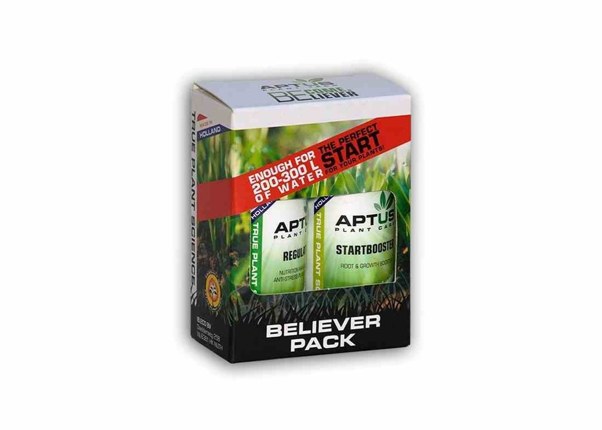 

APTUS ZESTAW BELIEVERPACK