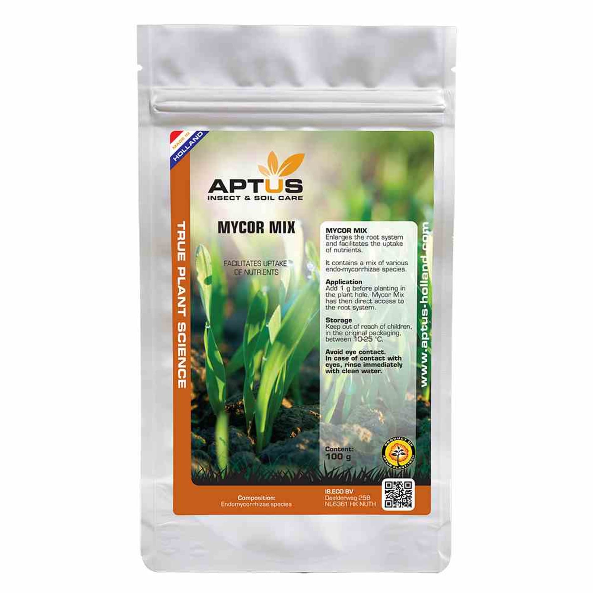 

APTUS MYCOR MIX 100G
