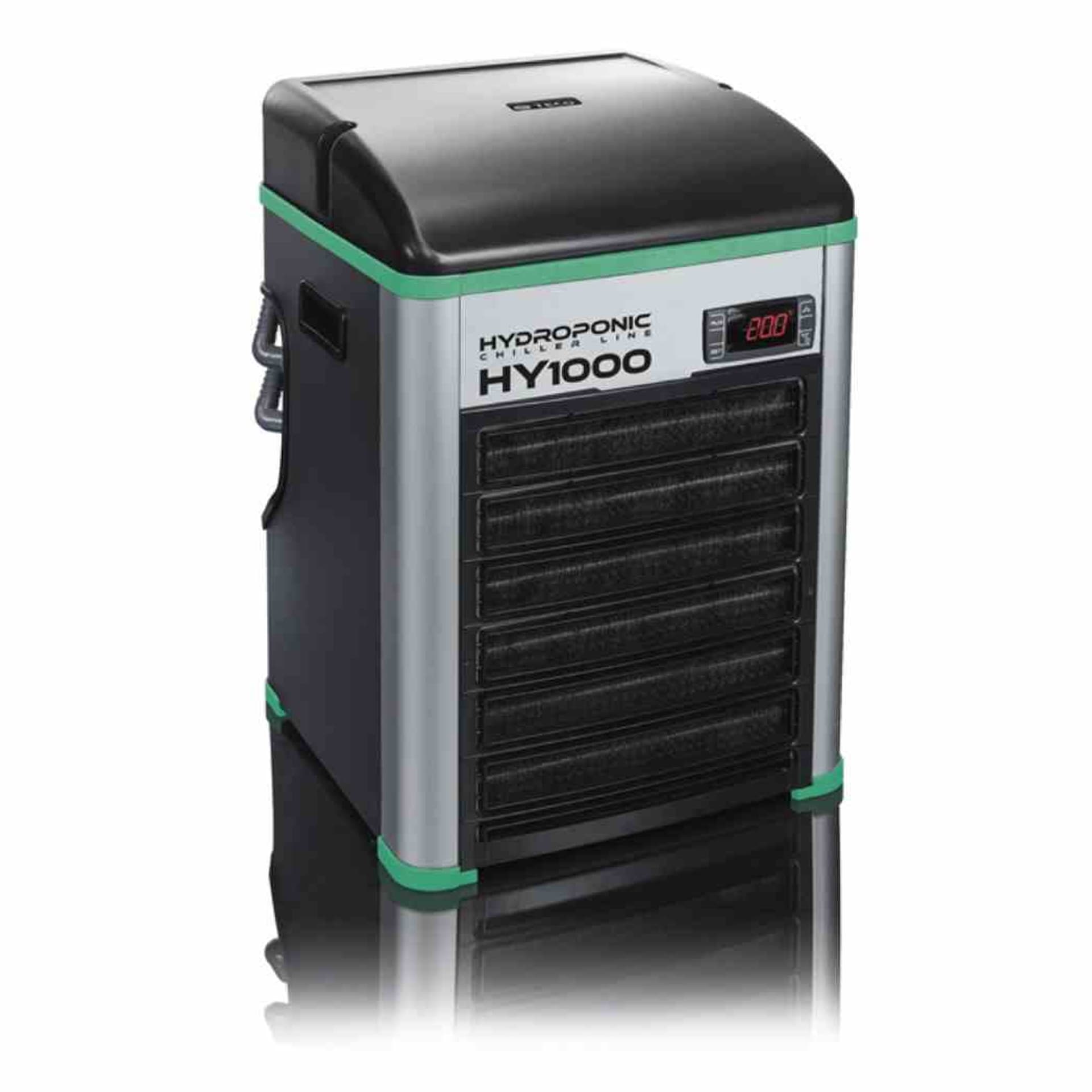 

TECO CHŁODZIARKA ROZTWORU HY-500H