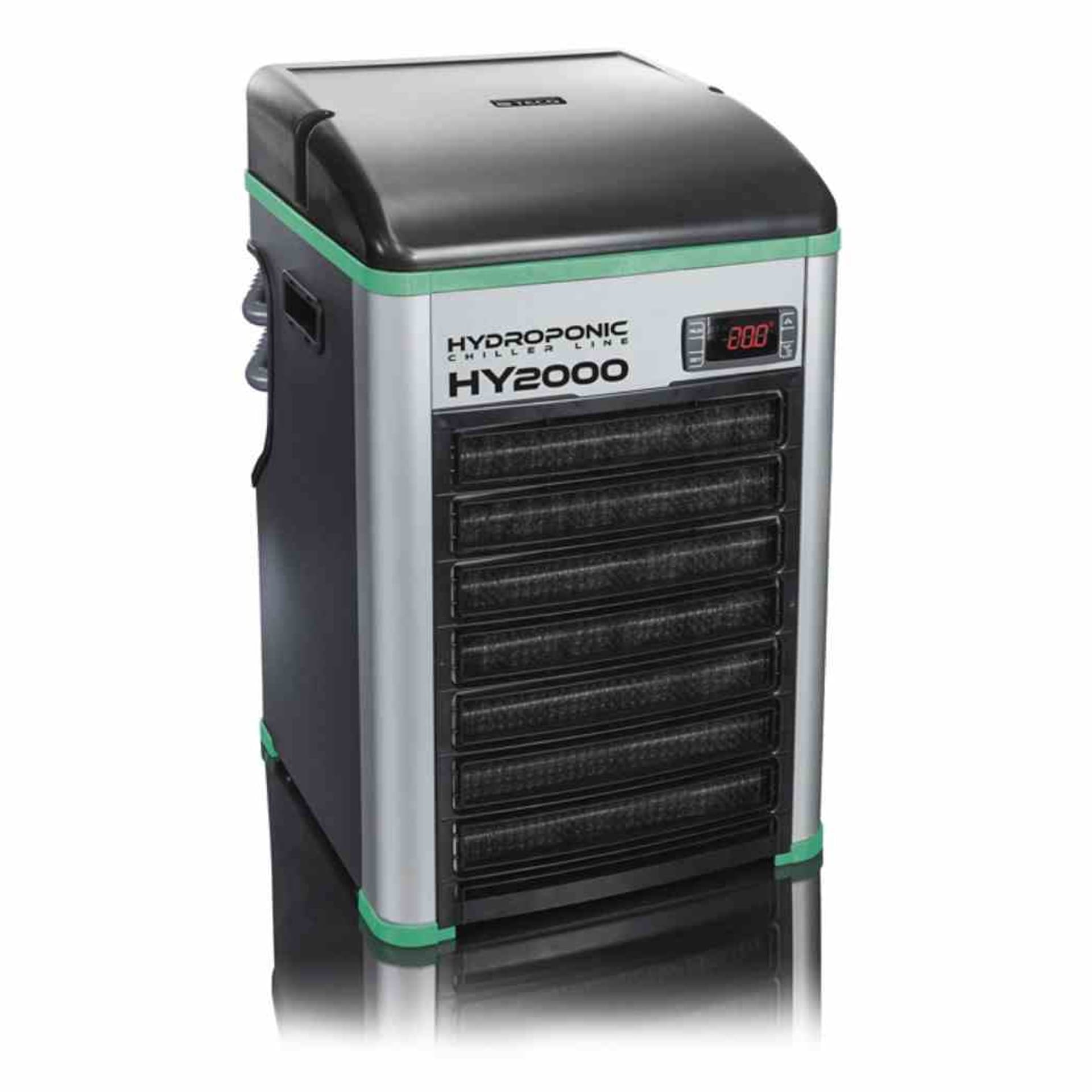 

TECO CHŁODZIARKA ROZTWORU HY-2000H