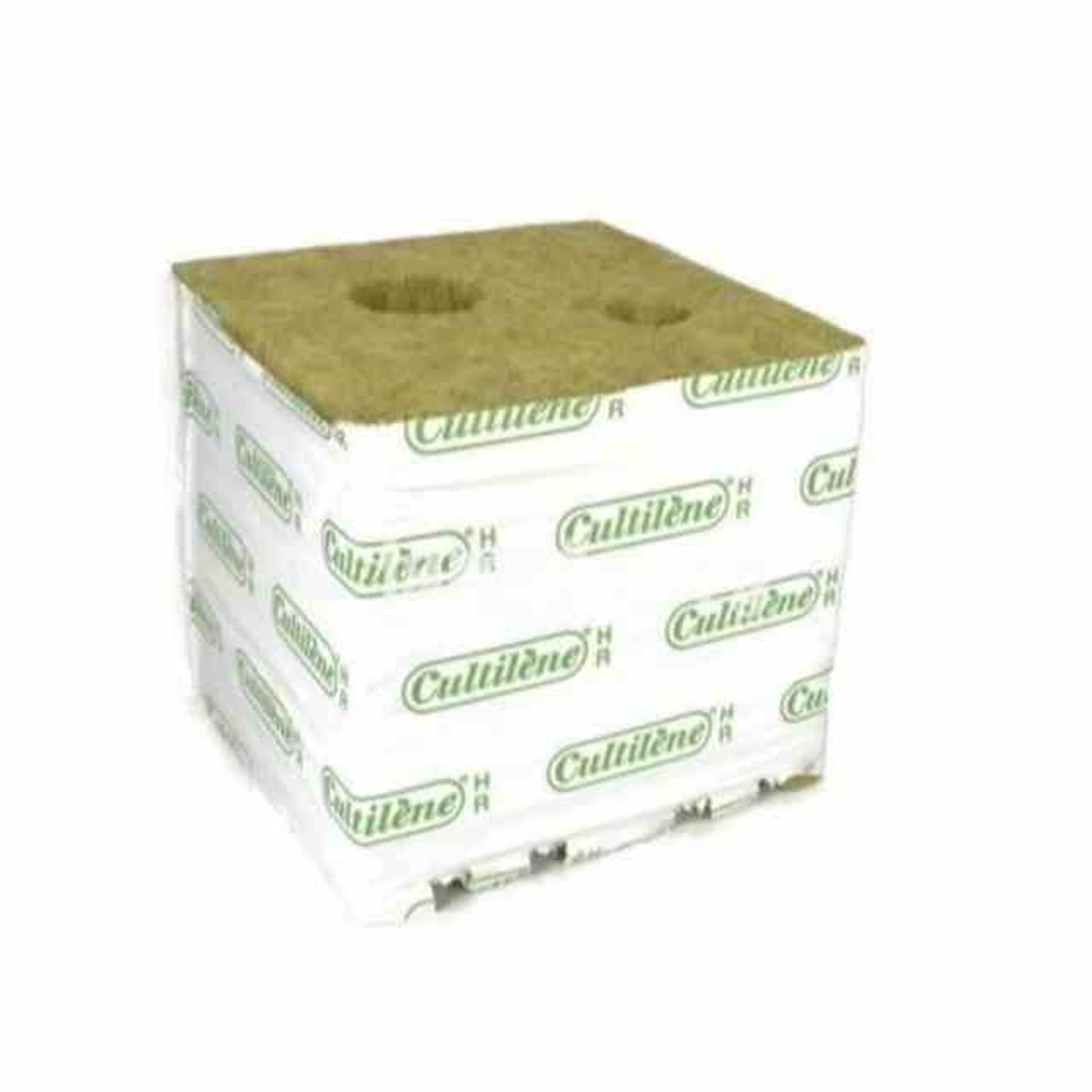 

CULTILINE KOSTKA 15*15CM 1SZT FI38/40