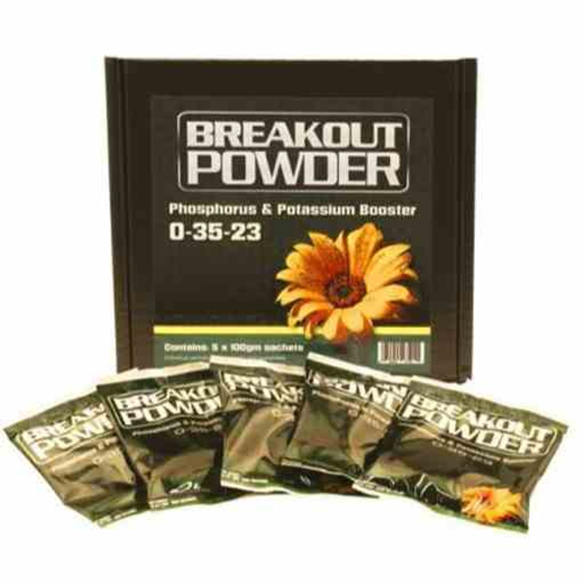 

APTUS BREAKOUT POWDER 100G