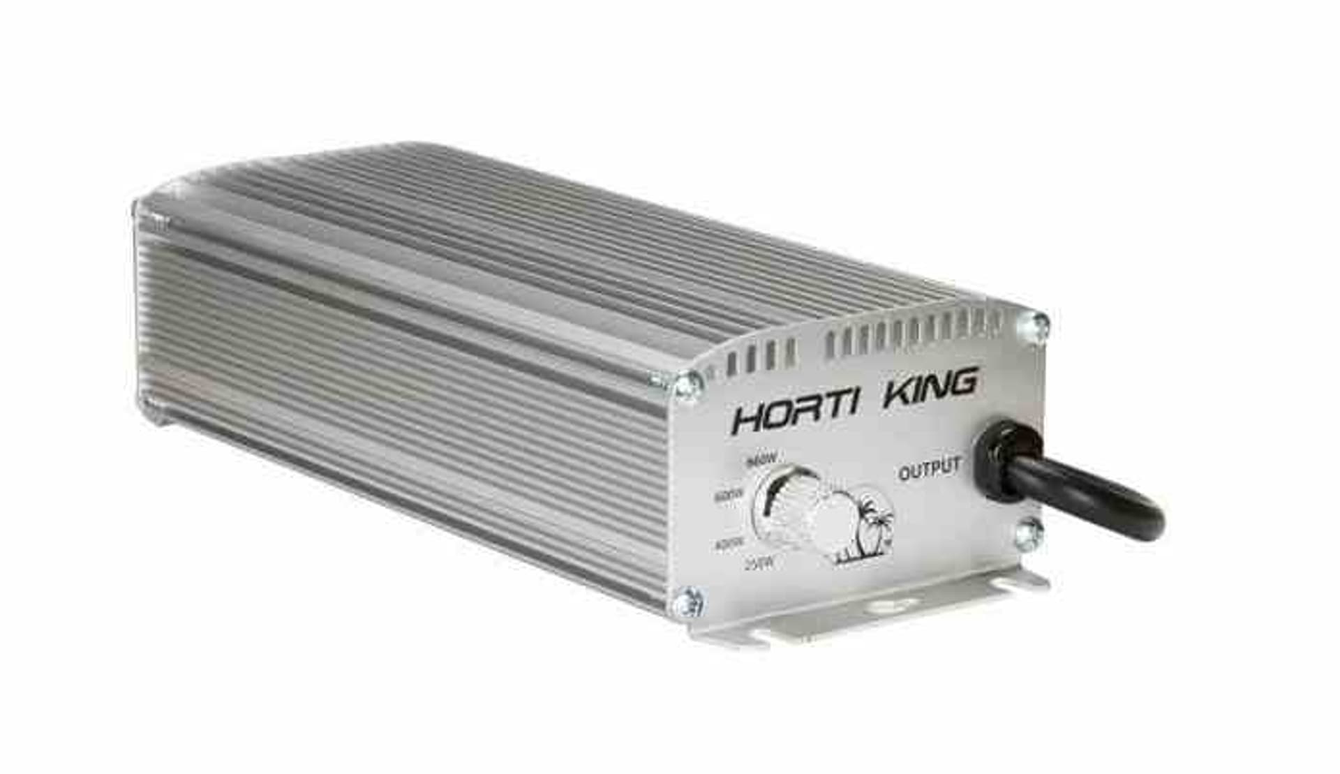 

ZASILACZ HORTI DIMM 600W