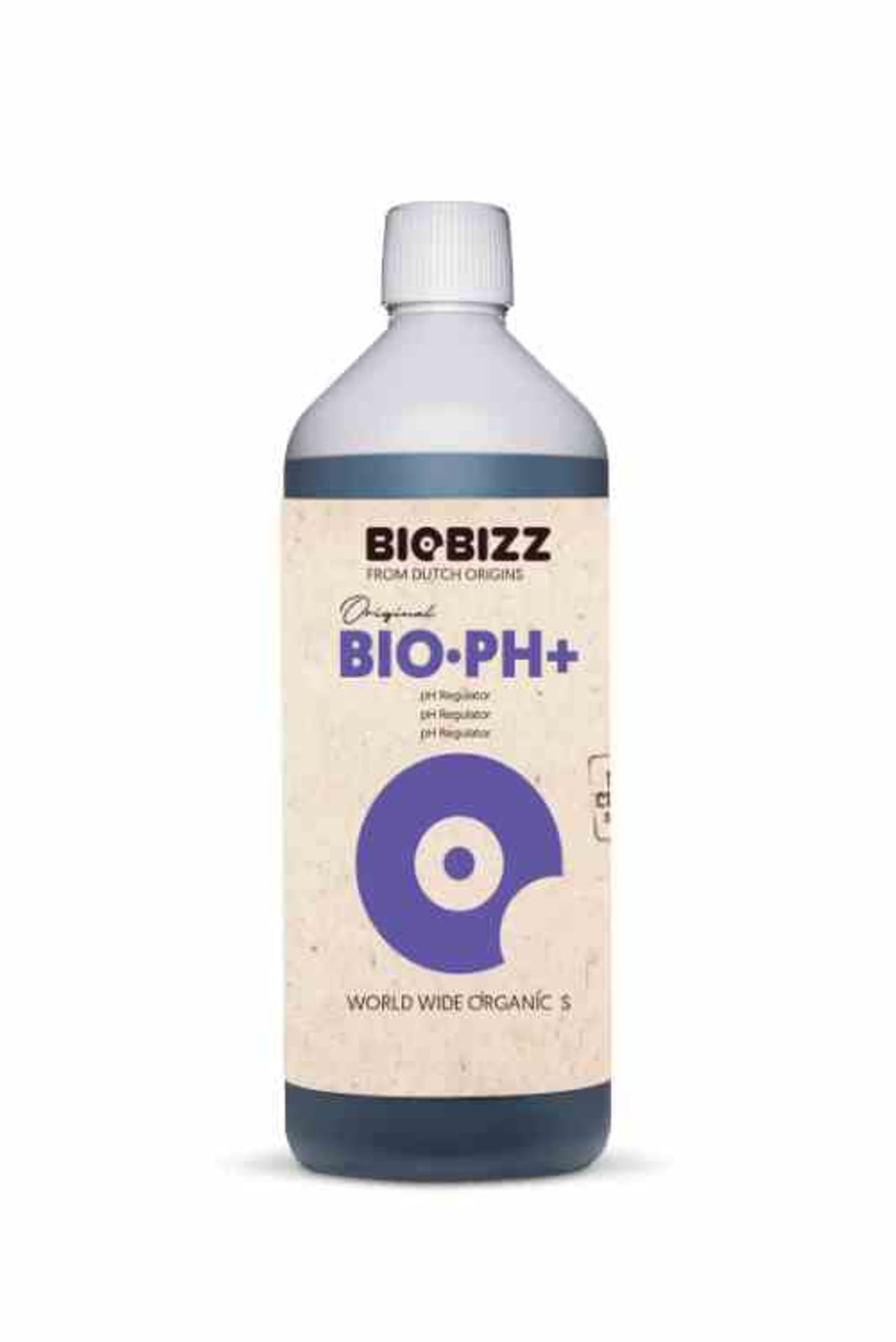 

BIOBIZZ PH+ 1L