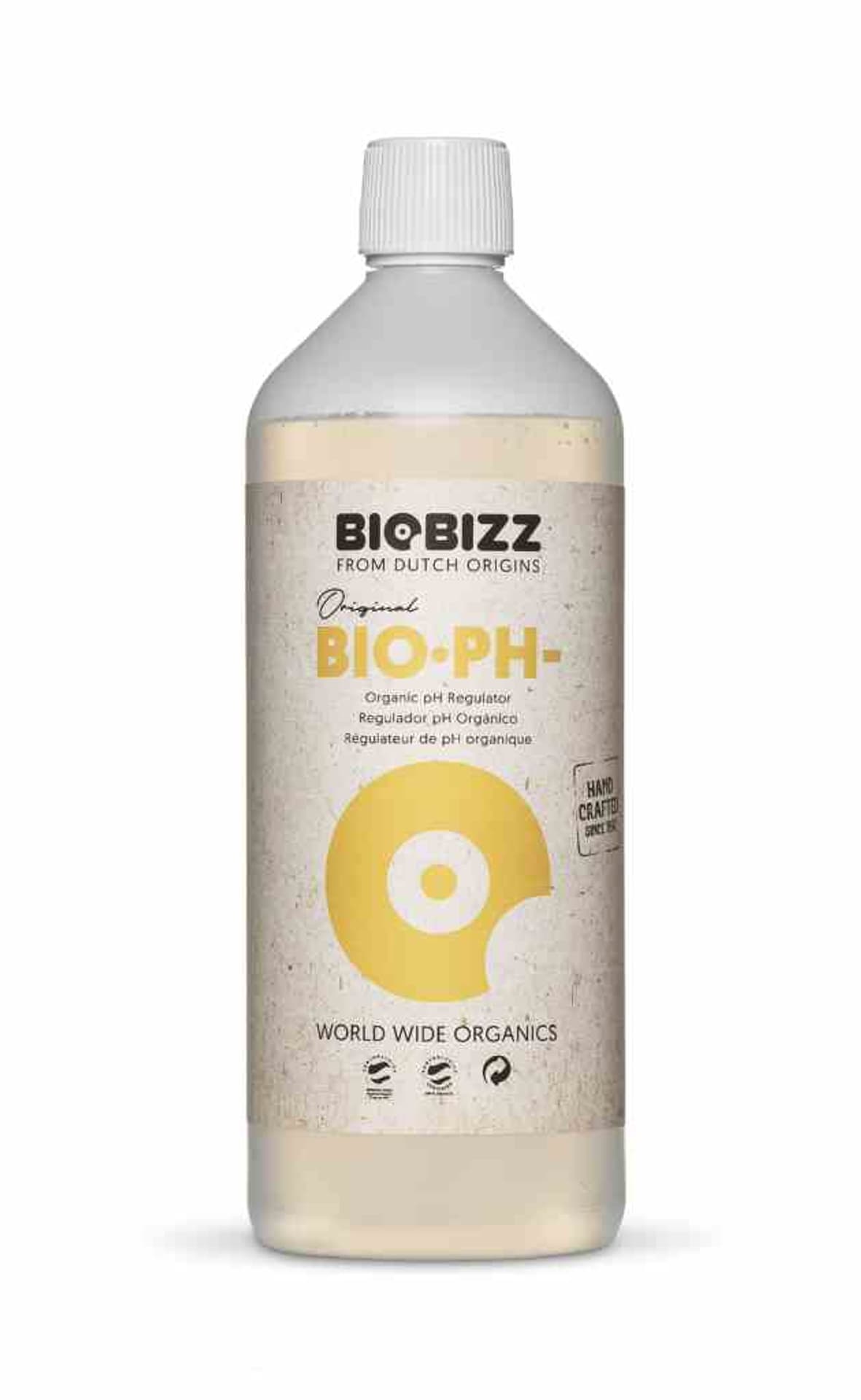 

BIOBIZZ PH- 1L