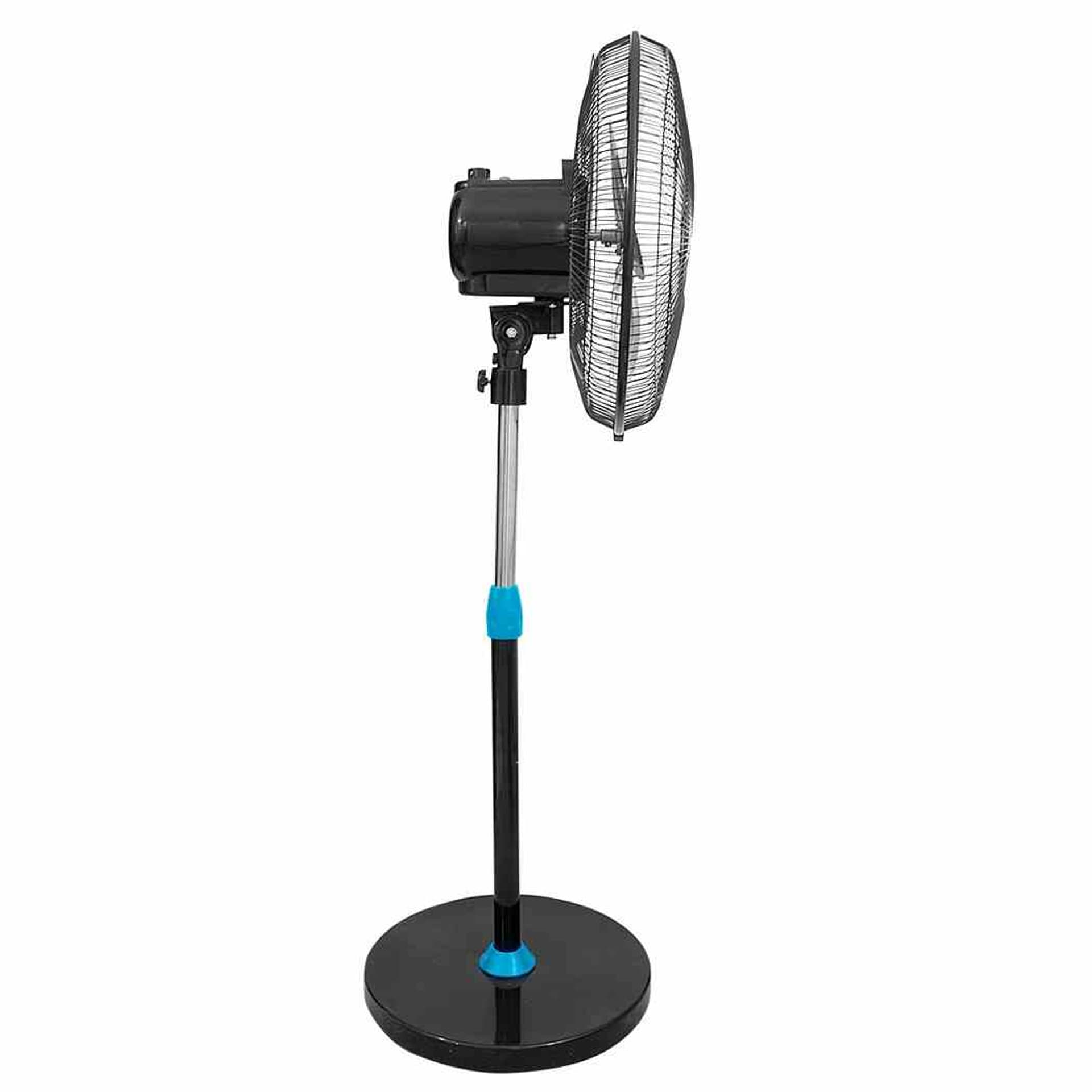 

RAM WENTYLATOR 45CM 4 SPEED PEDESTAL