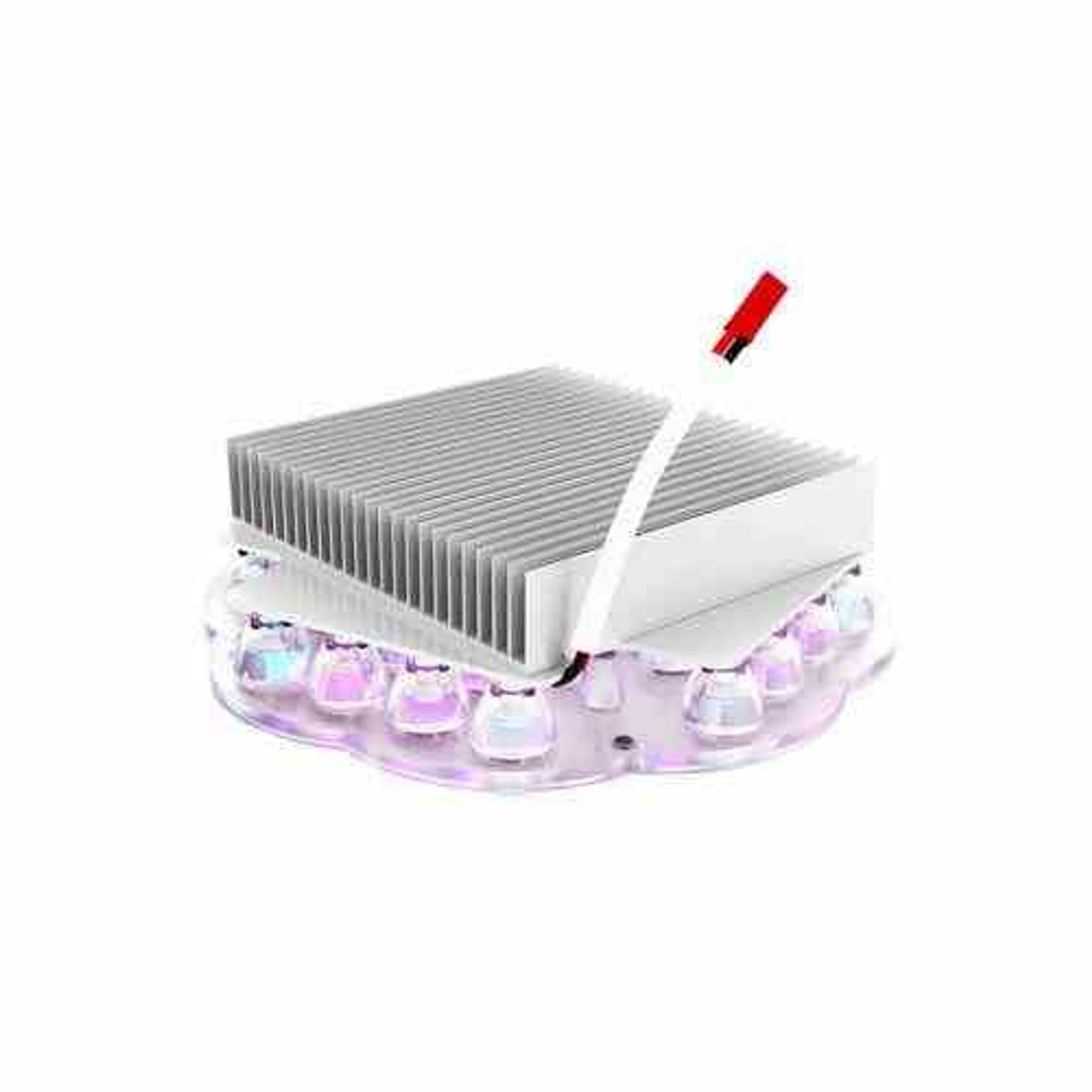 

LUCKYGROW UNIVERSAL SOURCE 120°