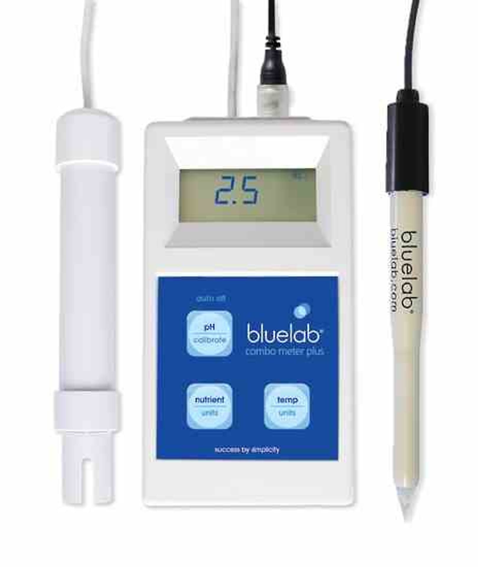 

BLUELAB COMBO METER PLUS