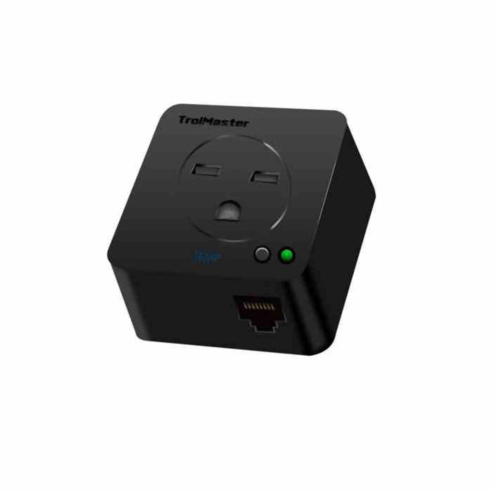 

TROLMASTER HYDRO-X ON/OFF STEROWNIK TEMP DST-2