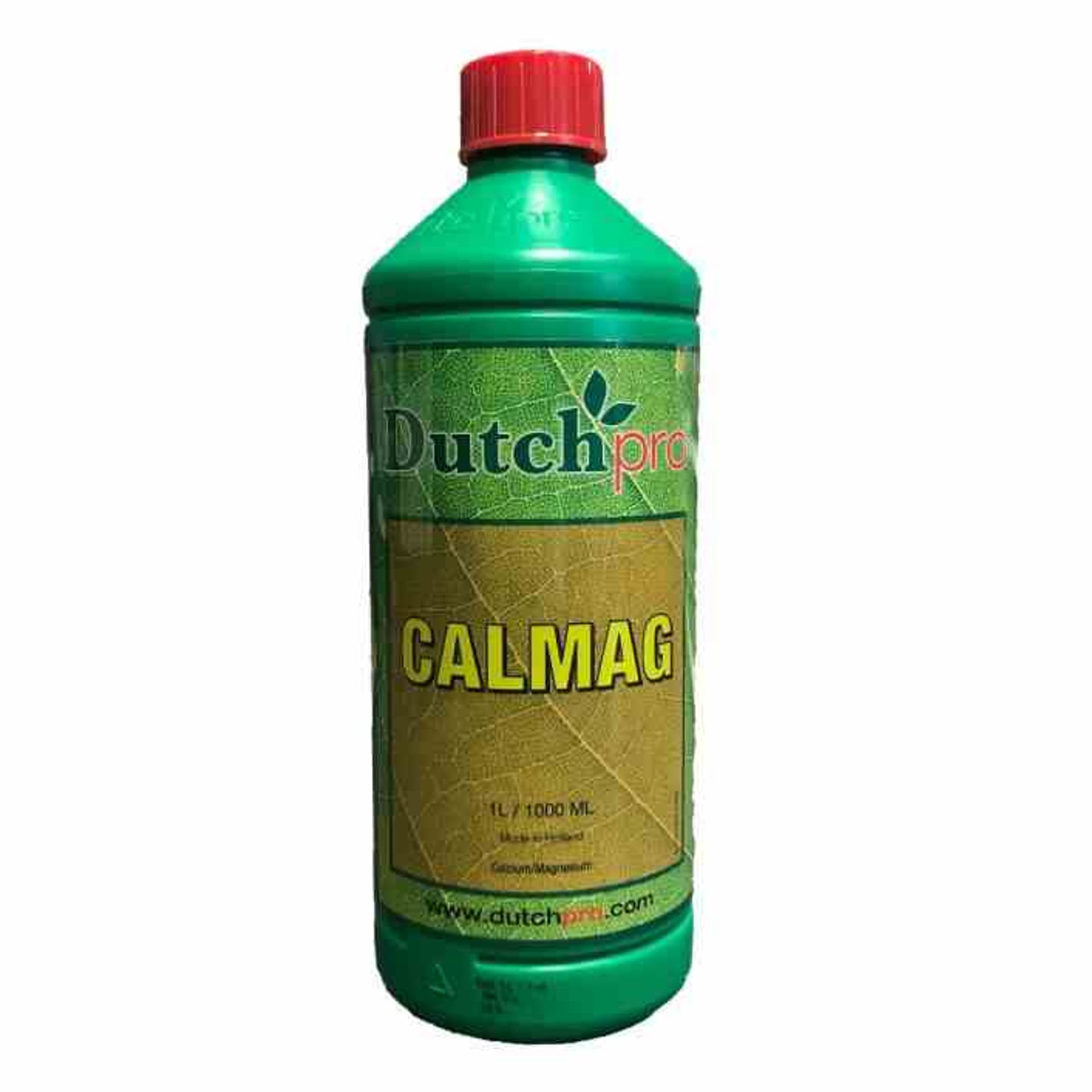 

DUTCHPRO CALMAG 1L