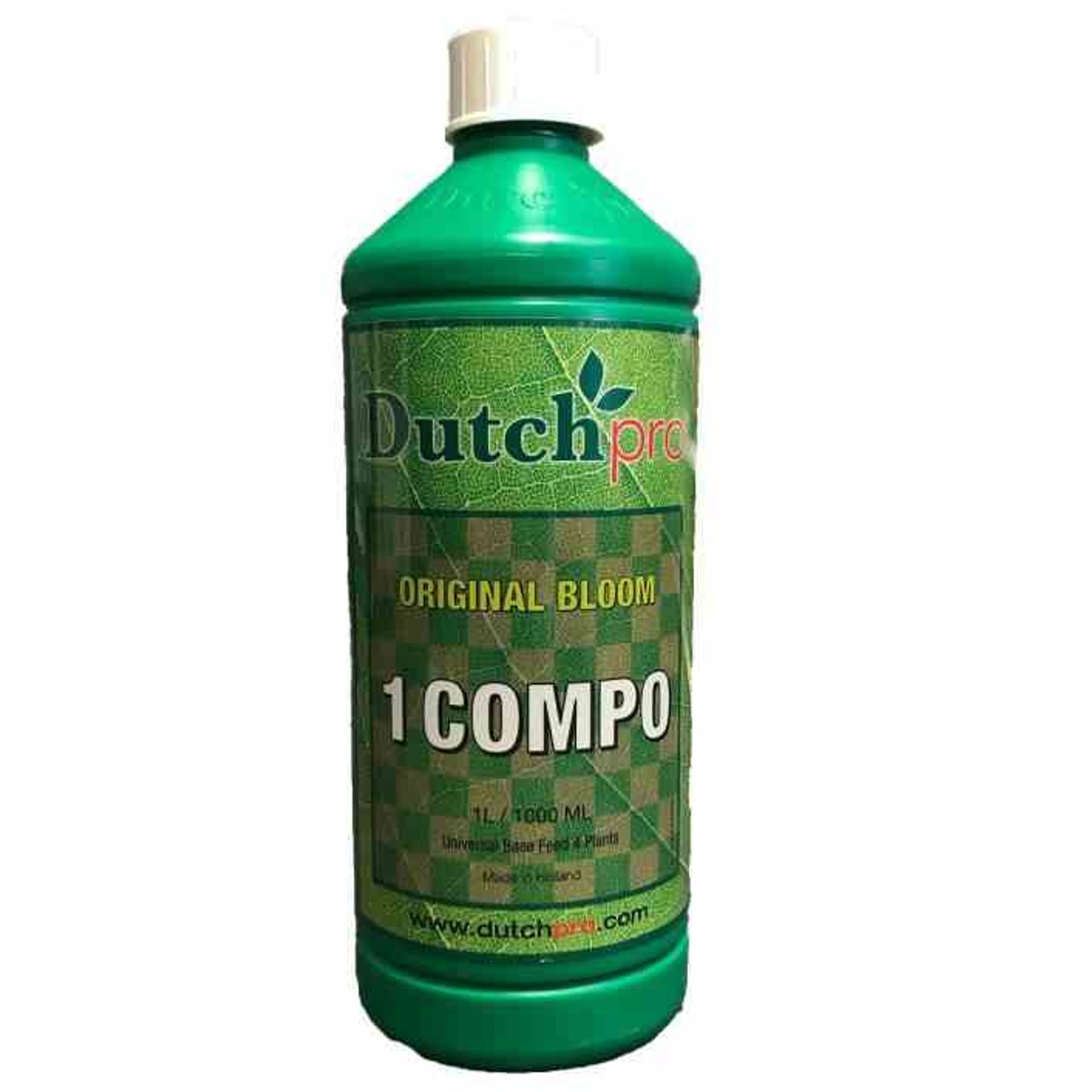 

DUTCHPRO 1 COMPO BLOOM 1L