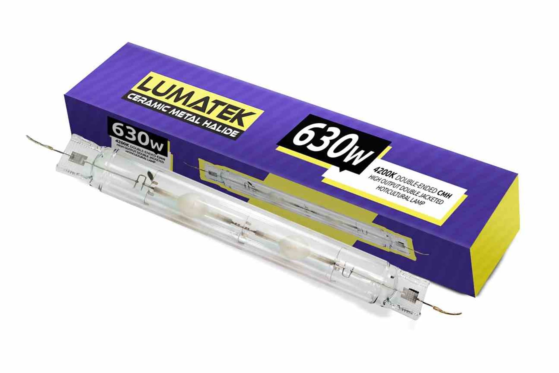 

LAMPA CMH LUMATEK 630W 4200K DE