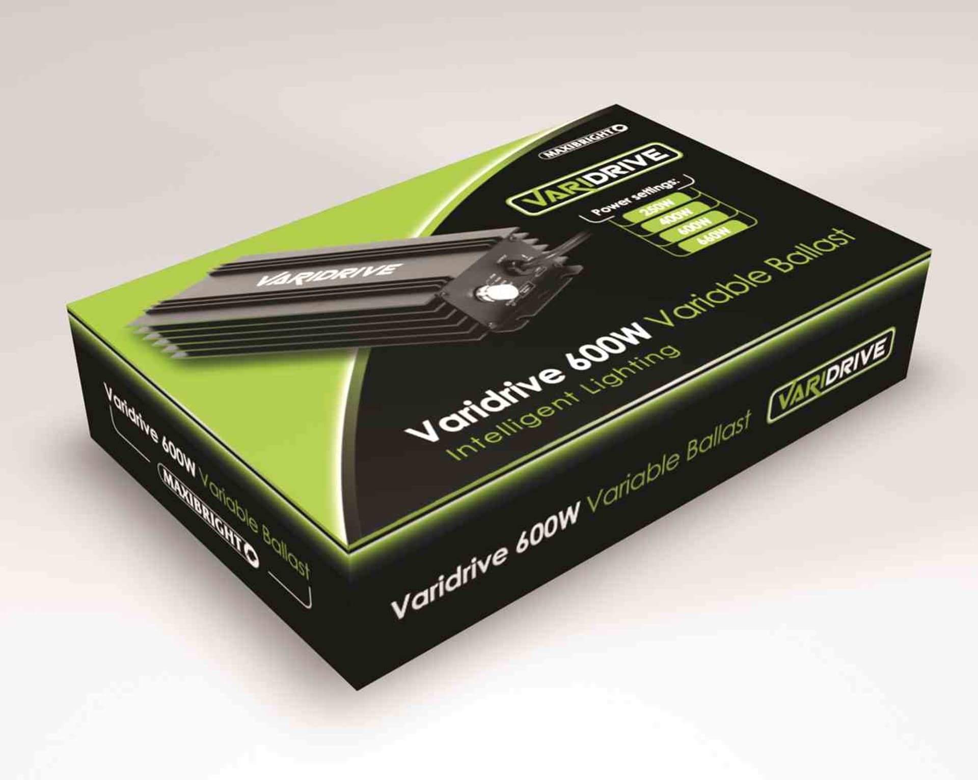 

ZASILACZ VARIDRIVE DIMM 600W