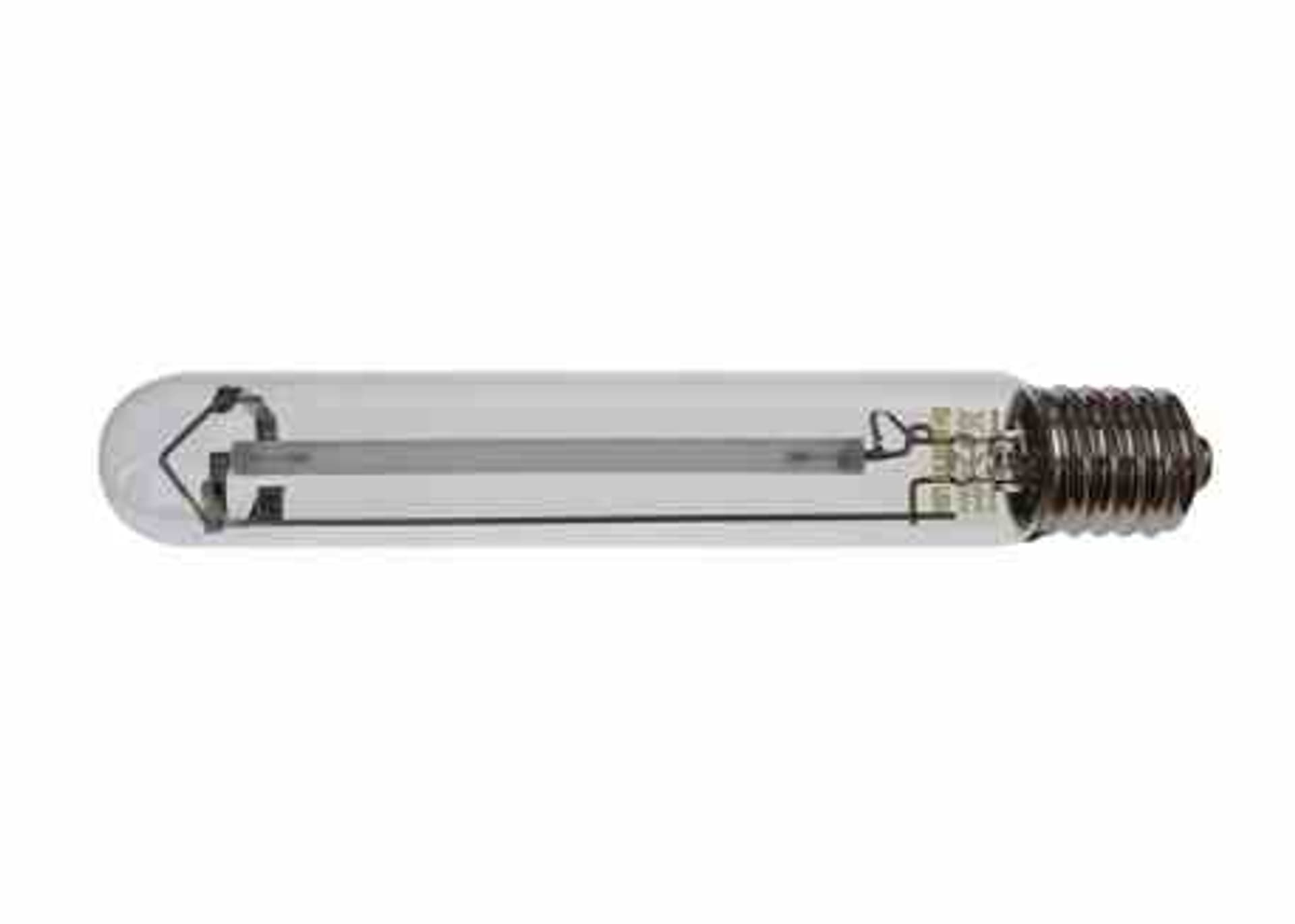 

LAMPA HORTI SUN POWER PRO 600W DUAL