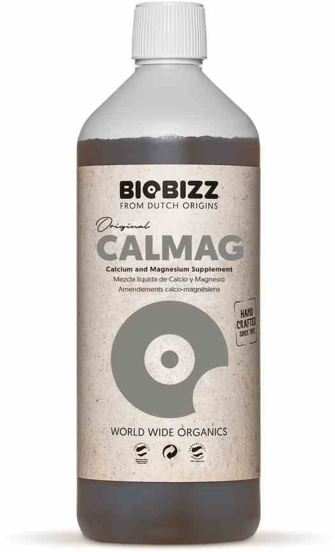 

BIOBIZZ CALMAG 1L