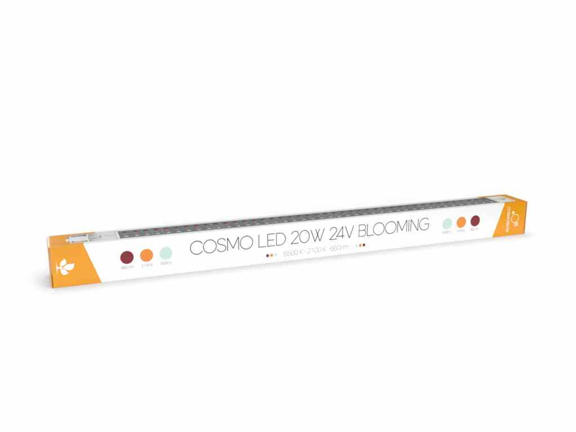 

SECRET JARDIN COSMORROW LED 20W BLOOMING