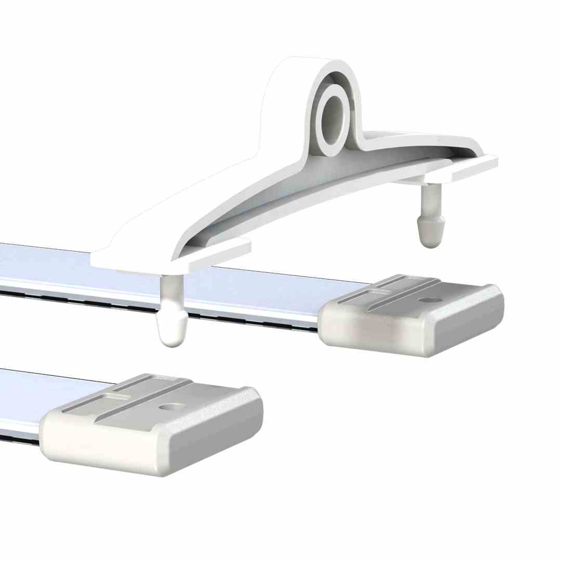 

SECRET JARDIN COSMORROW ZASILACZ DO LED 2*20W