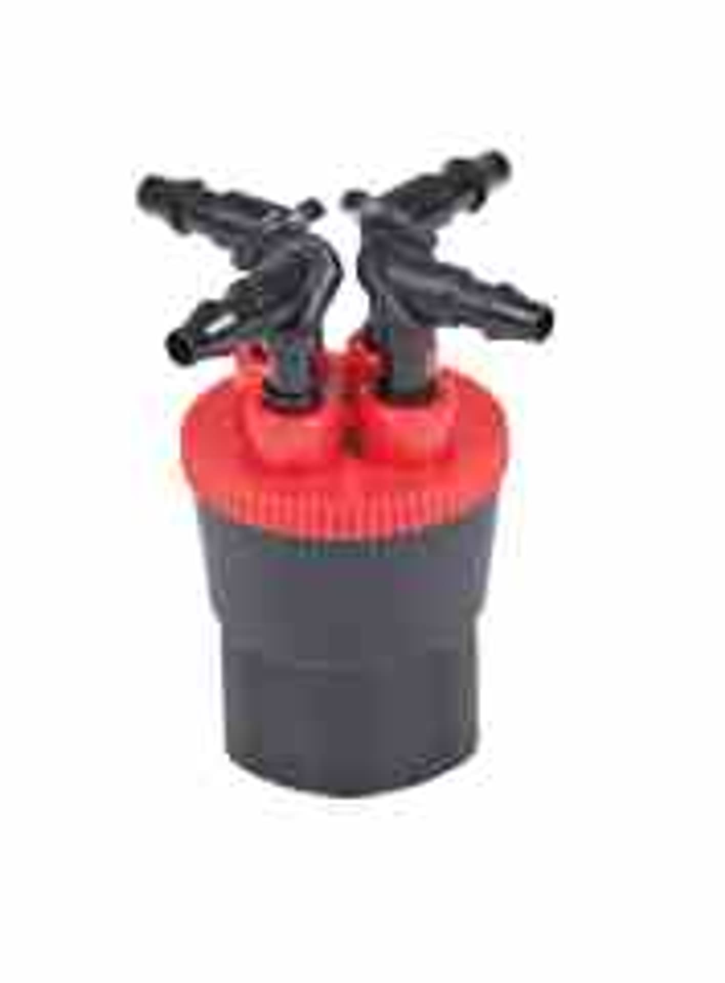 

DIG 4 WYLOTOWY KROPLOWNIK 1/2IN 180L/H
