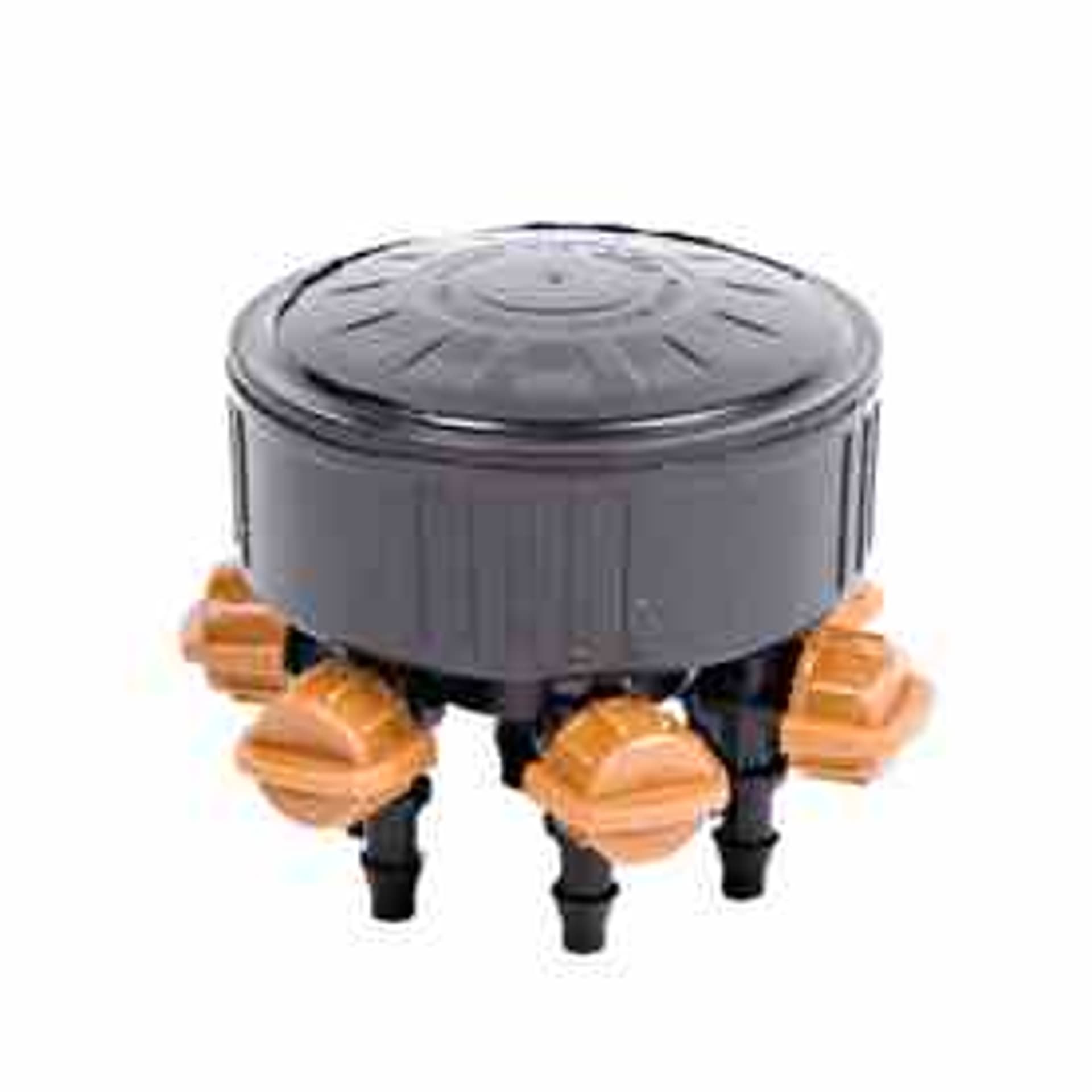 

DIG 6 WYLOTOWY REGULATOR 1/2IN 0-450L/H