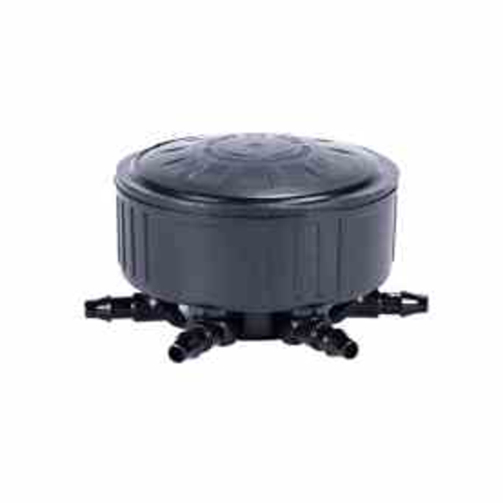 

DIG 6 WYLOTOWY KROPLOWNIK 1/2IN 135L/H