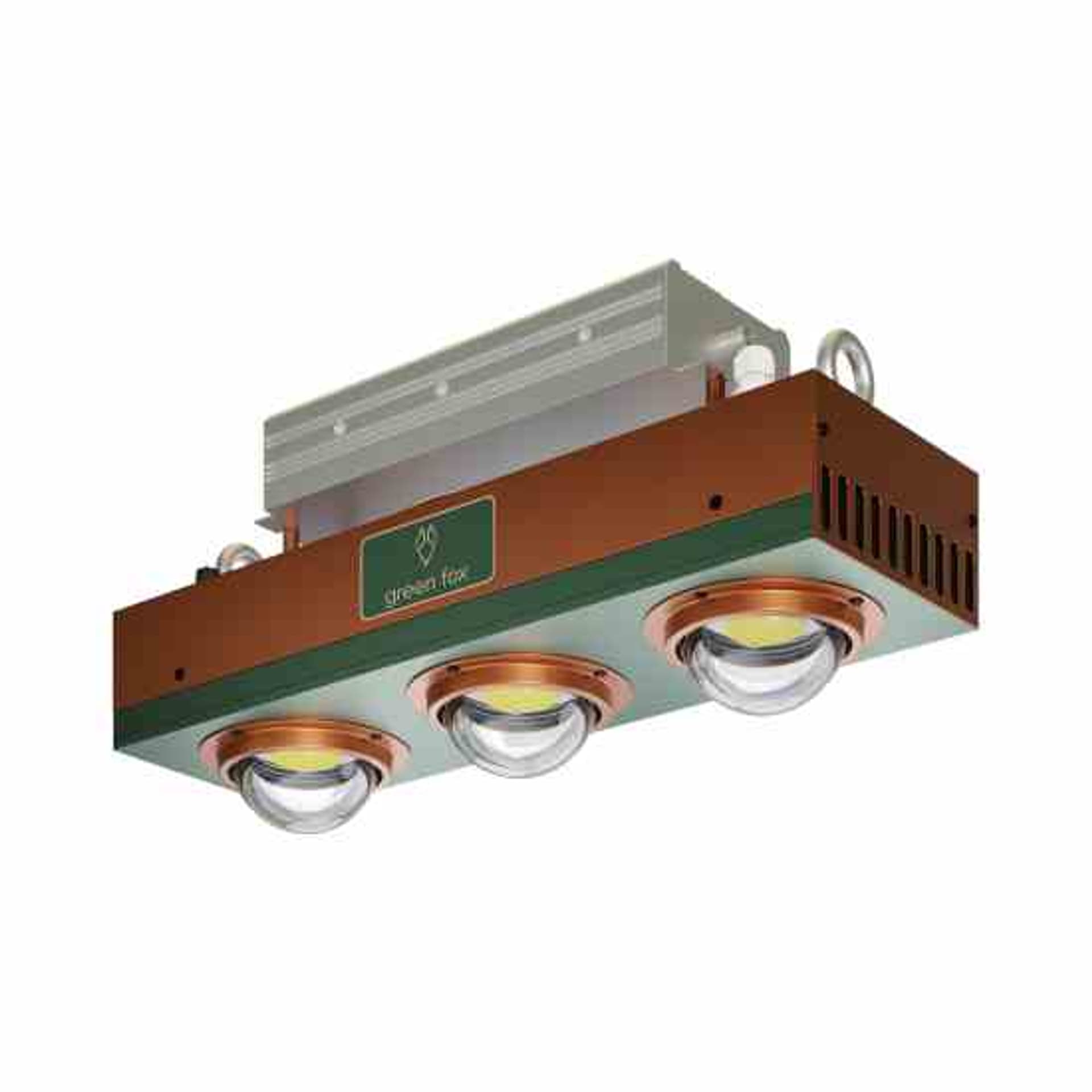 

GREN FOX MAROCO 320W