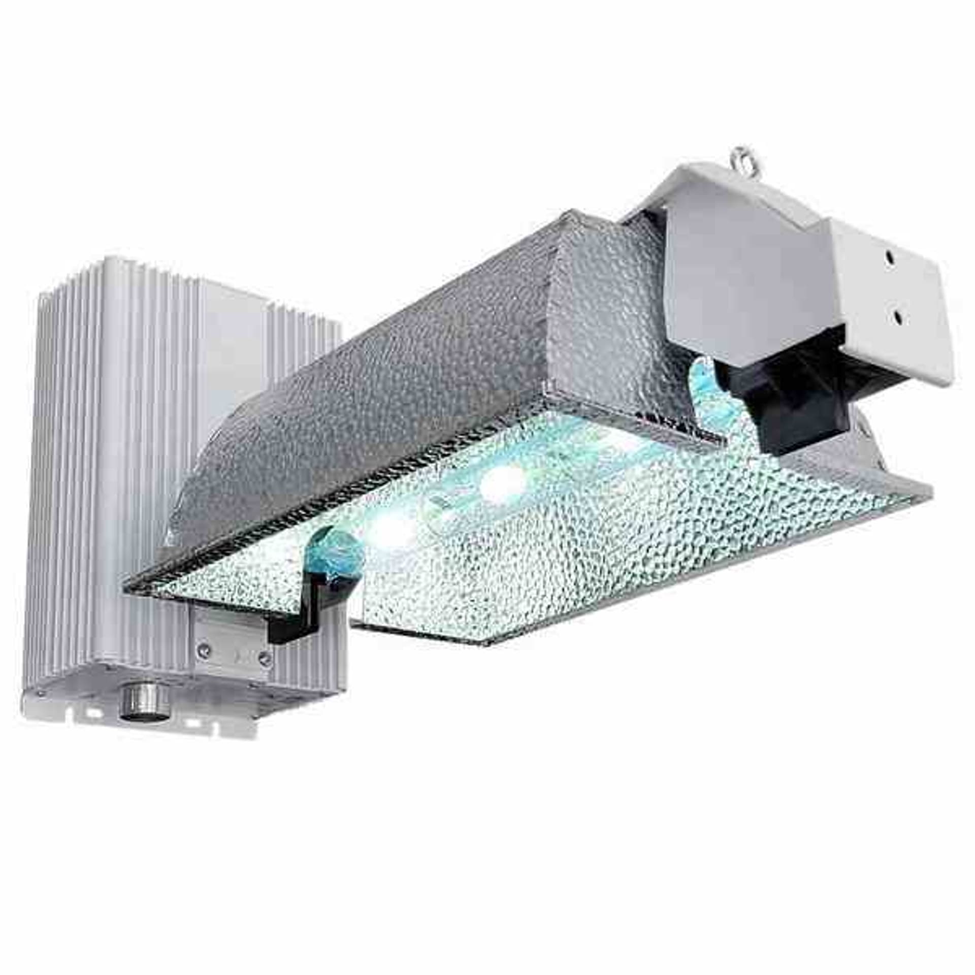 

TOPHORT OPRAWA + ZASILACZ 630W CMH DE