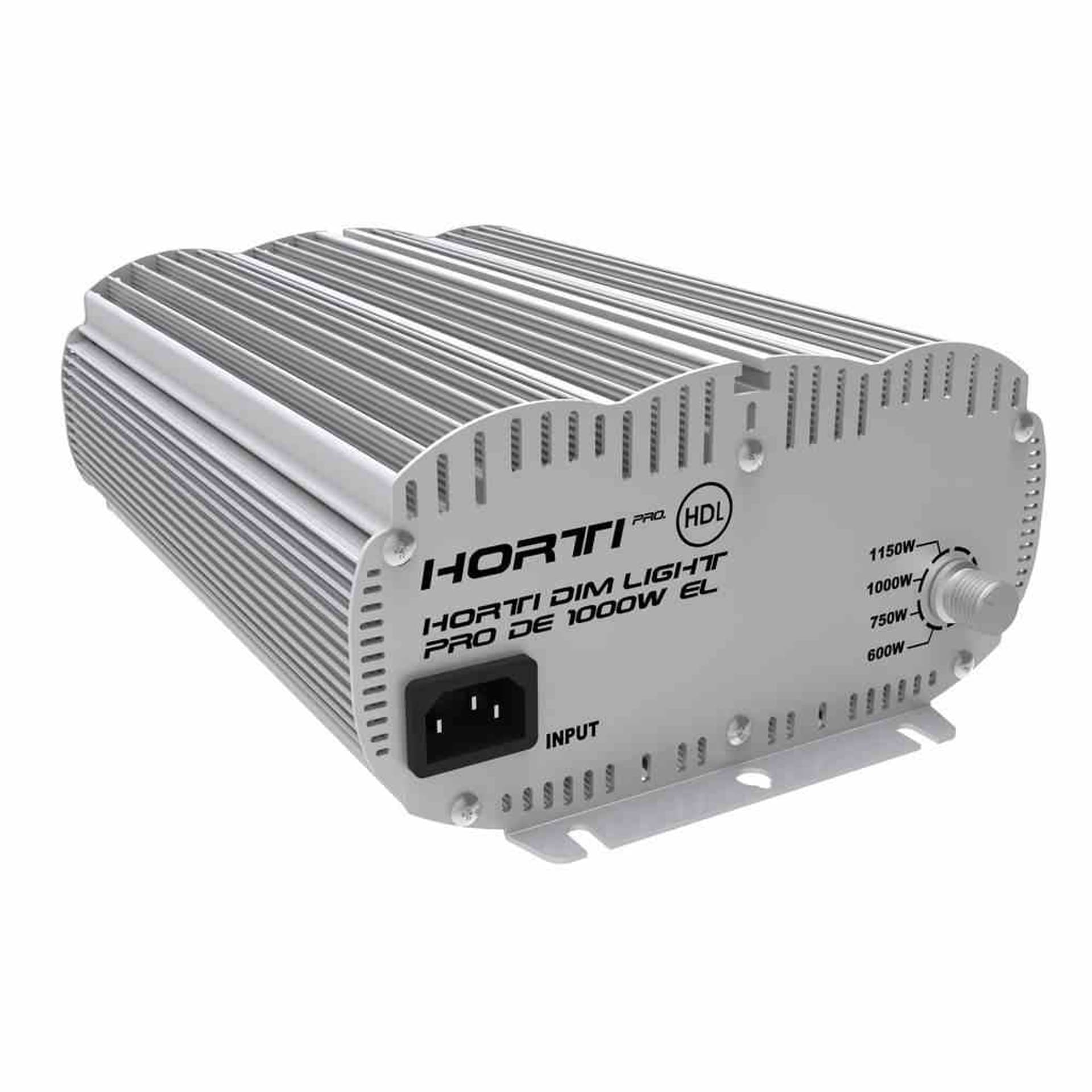 

ZASILACZ HORTI DIMM 1000W