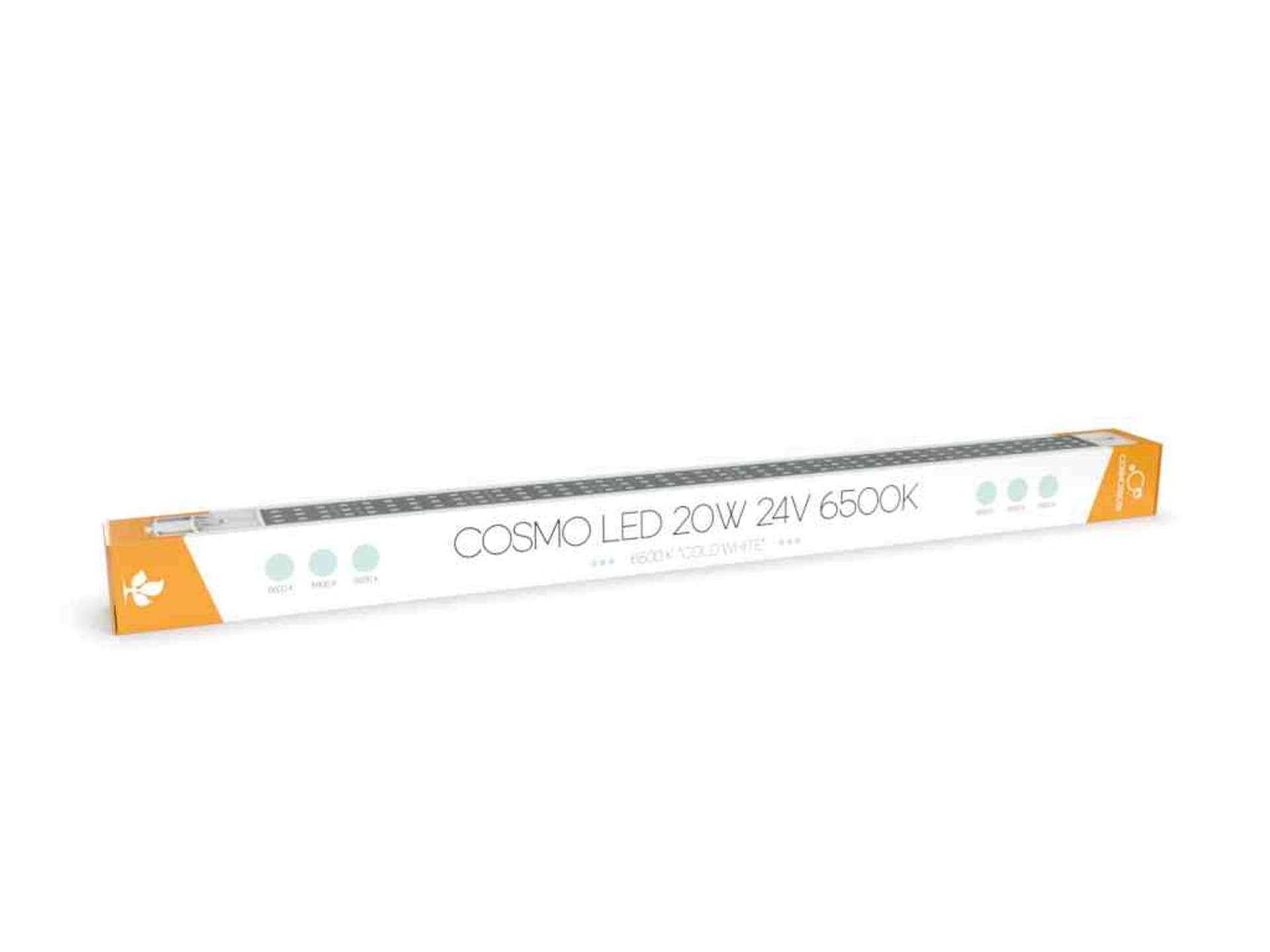 

SECRET JARDIN COSMORROW LED 40W GROWING