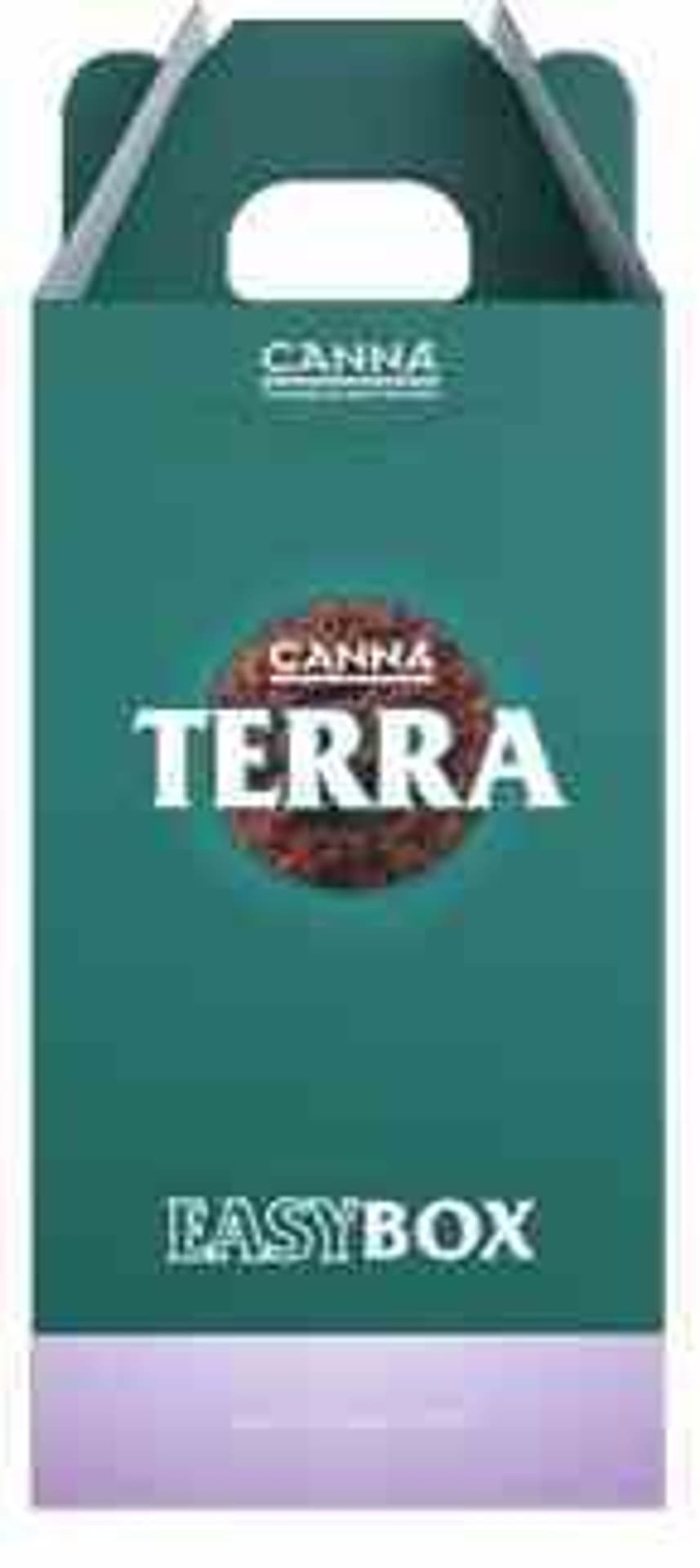 

CANNA TERRA EASYBOX