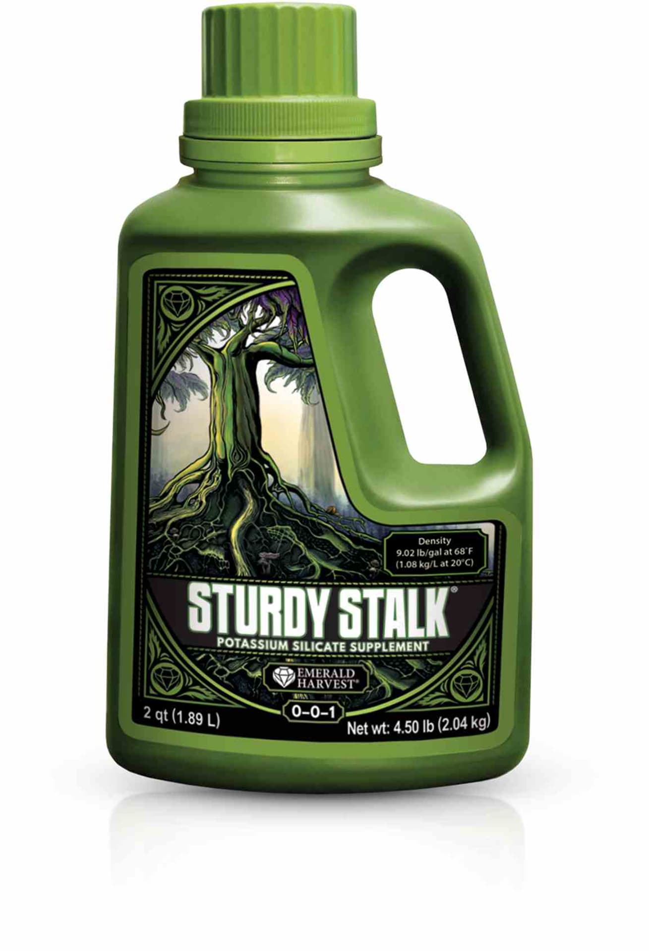 

EMERALD HARVEST STURDY STALK 950ML