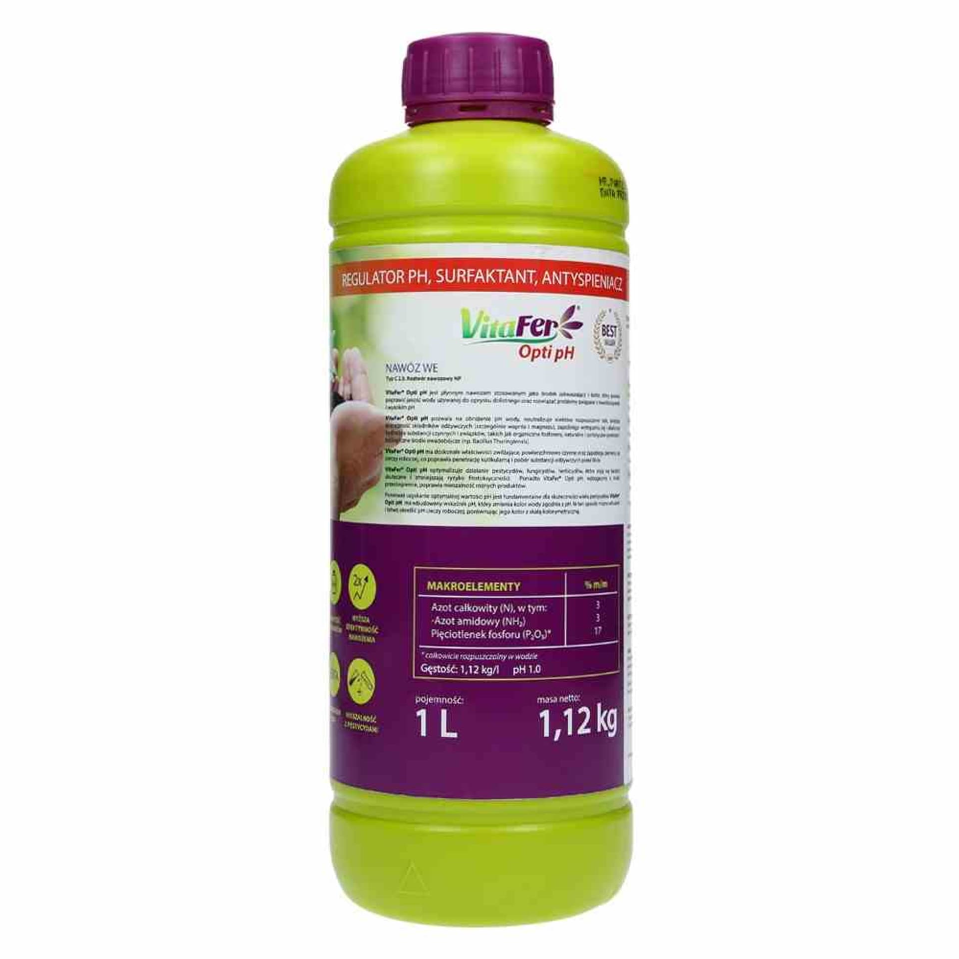 

CANNA FARMER PH- 1L