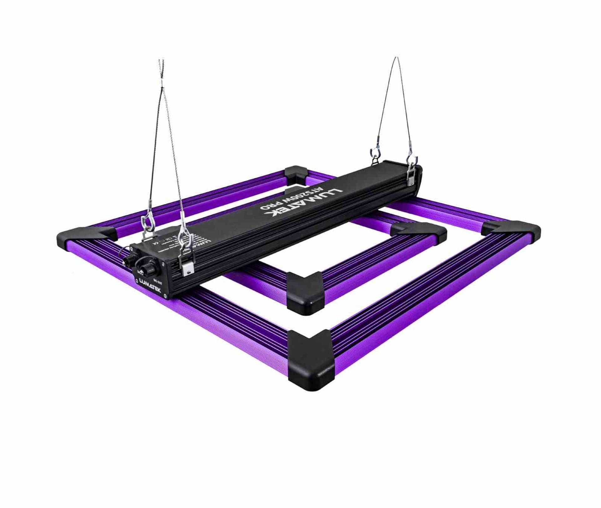 

LUMATEK ATS 200W PRO LED