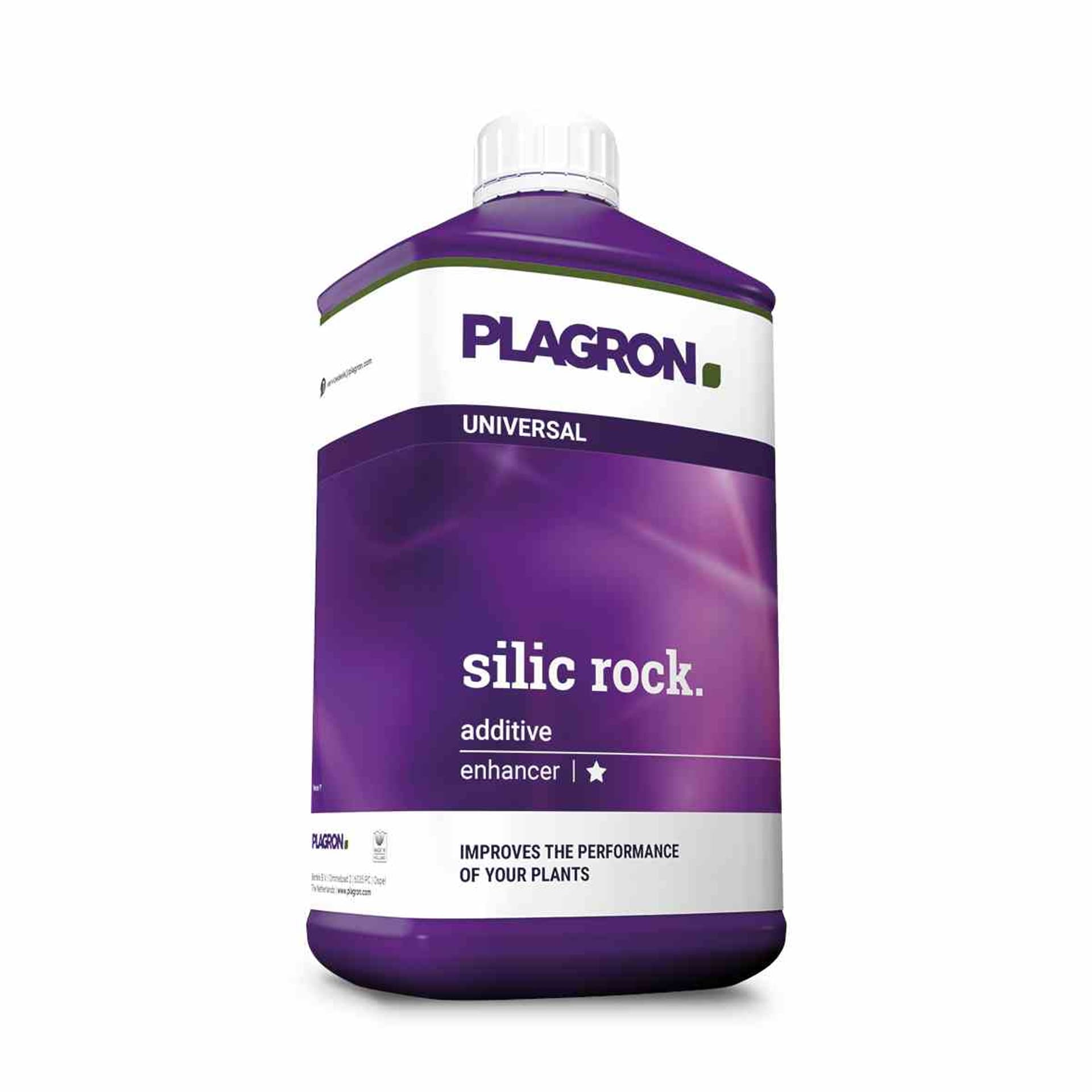 

PLAGRON SILIC ROCK 1L