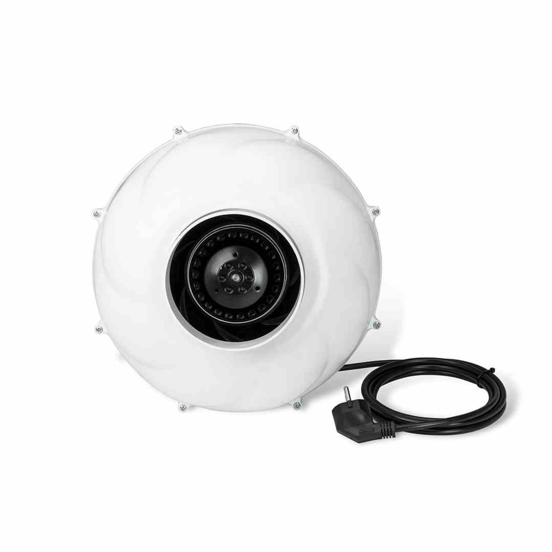 

PRIMA KLIMA WENTYLATOR PK125WHSP-ESM 450M3/H