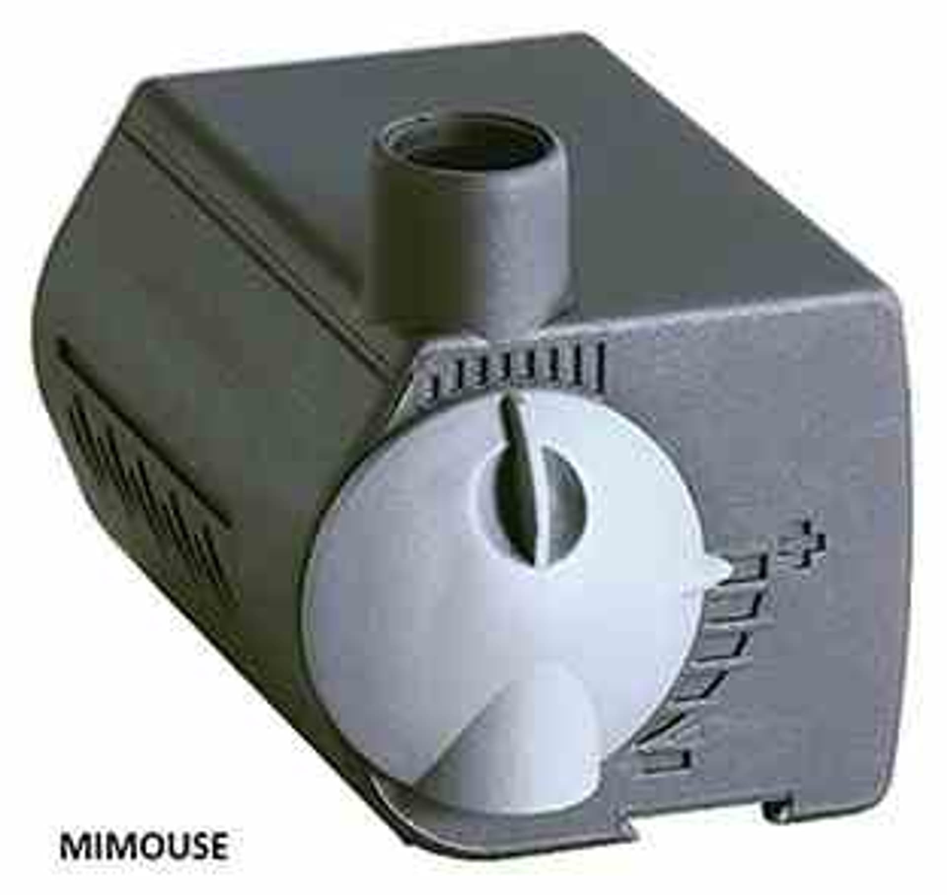 

SICCE POMPA WODY MIMOUSE 300L/H