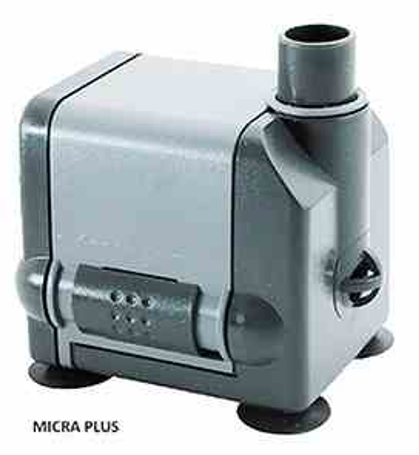 

SICCE POMPA WODY MICRAPLUS 600L/H