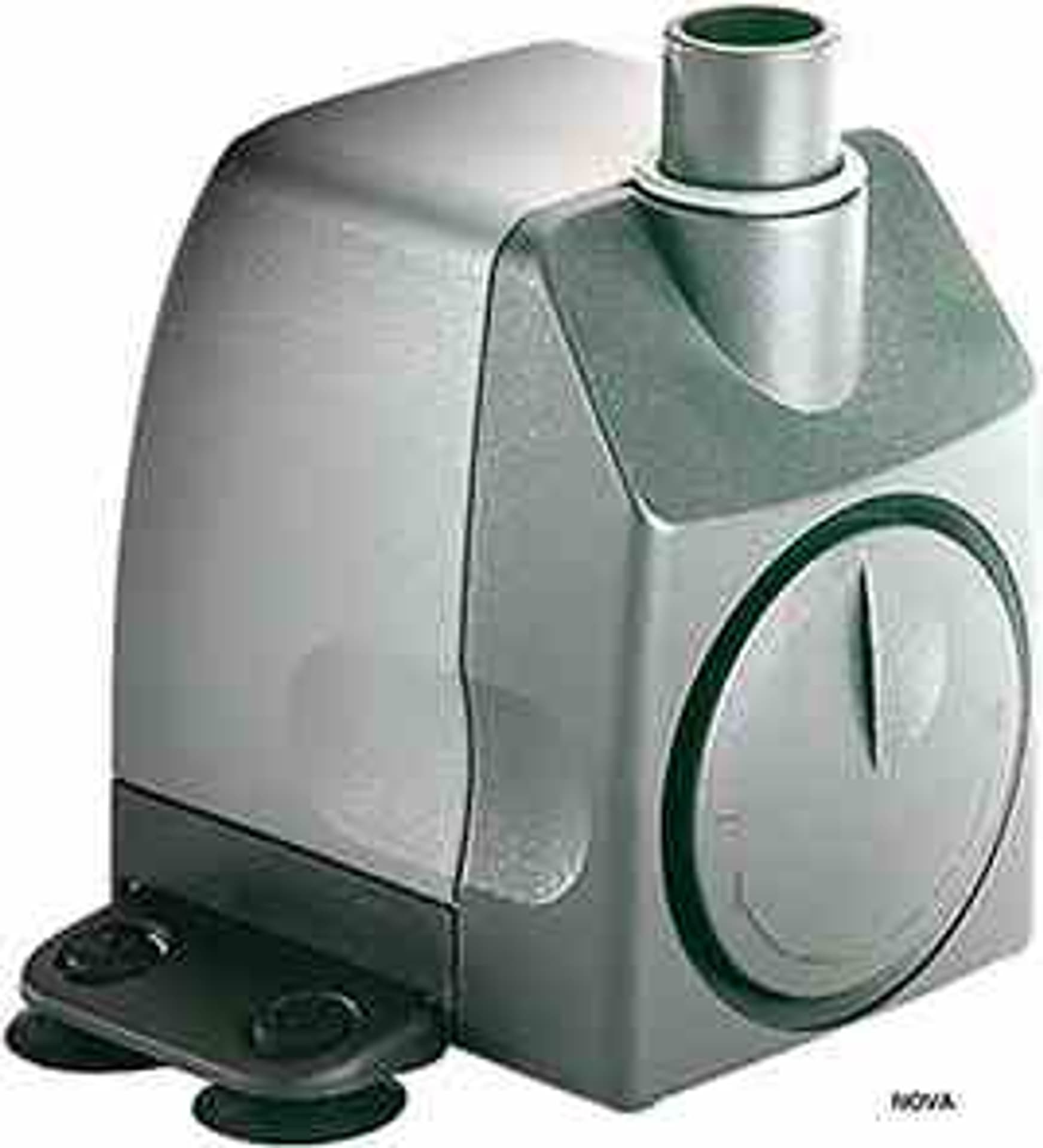

SICCE POMPA WODY NOVA 800L/H