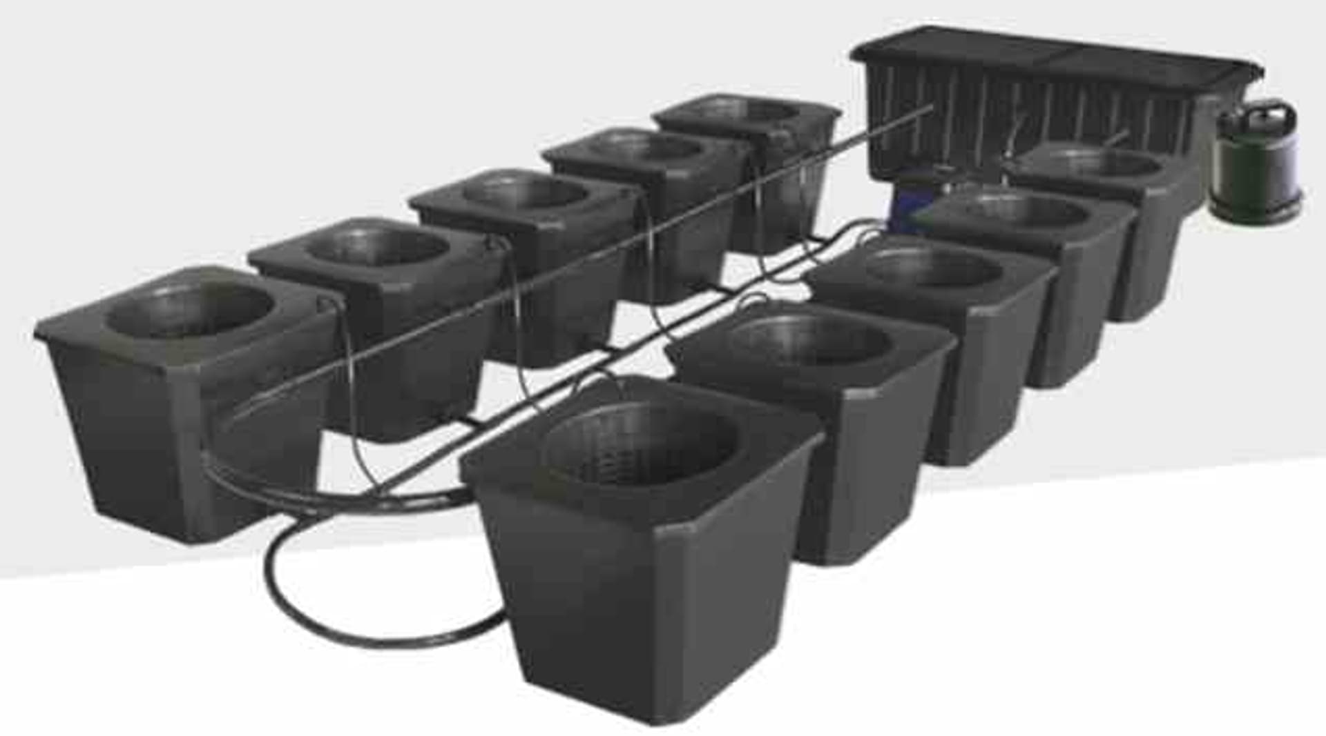 

SICCE POMPA WODY ULTRAZERO UTILITY 3000L/H