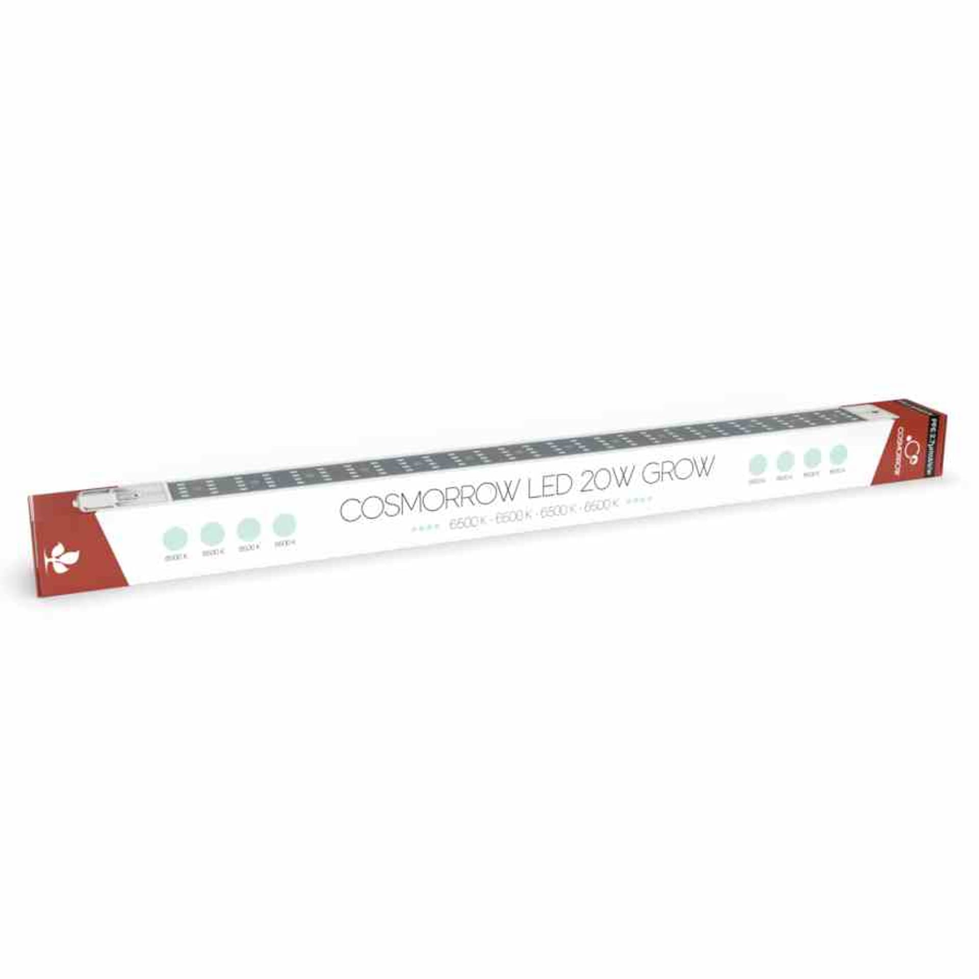 

SECRET JARDIN COSMORROW LED 20W PPE 2.7 GROWING