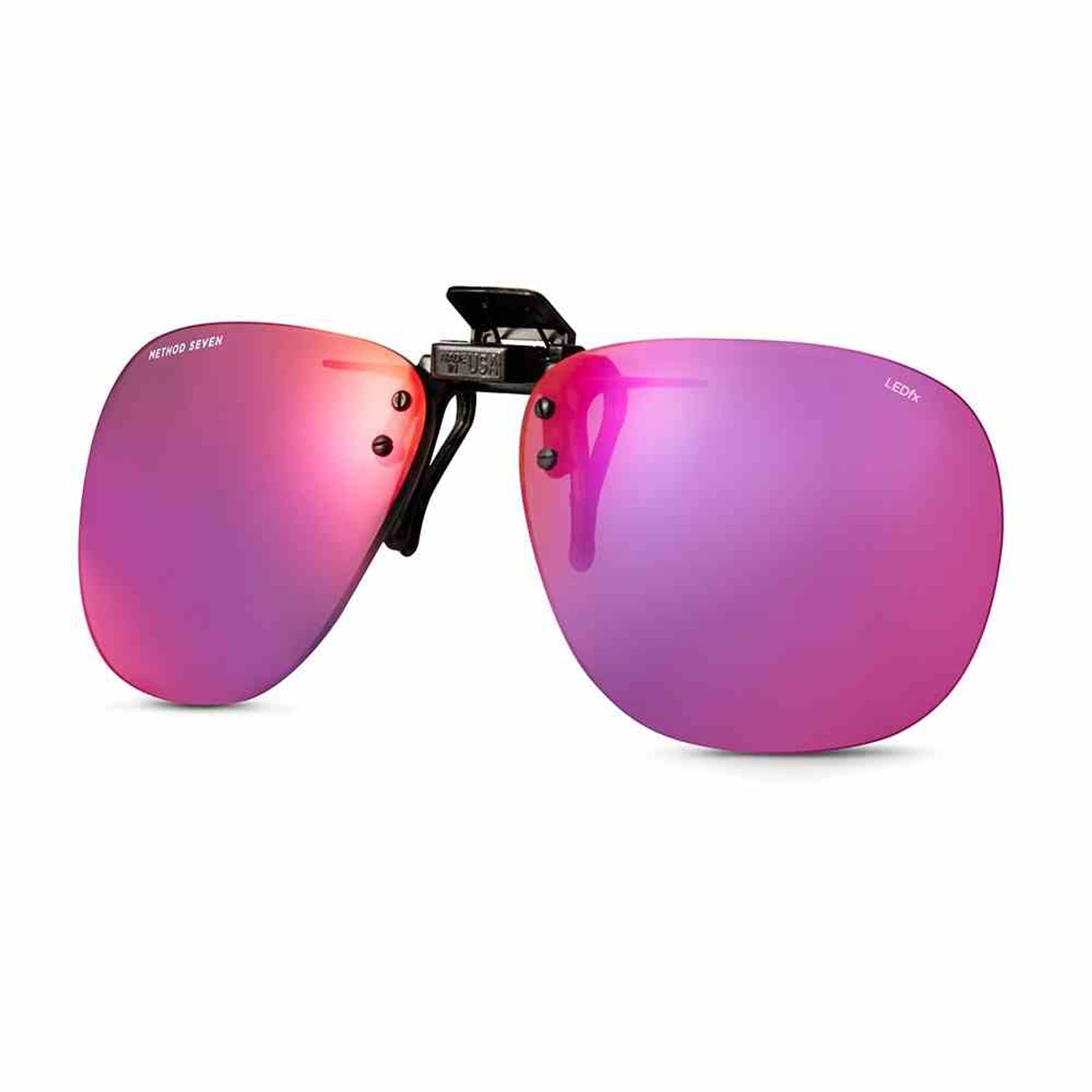 

METHODSEVEN NAKŁADKA AVIATOR CLIP ON FX CLASSIC