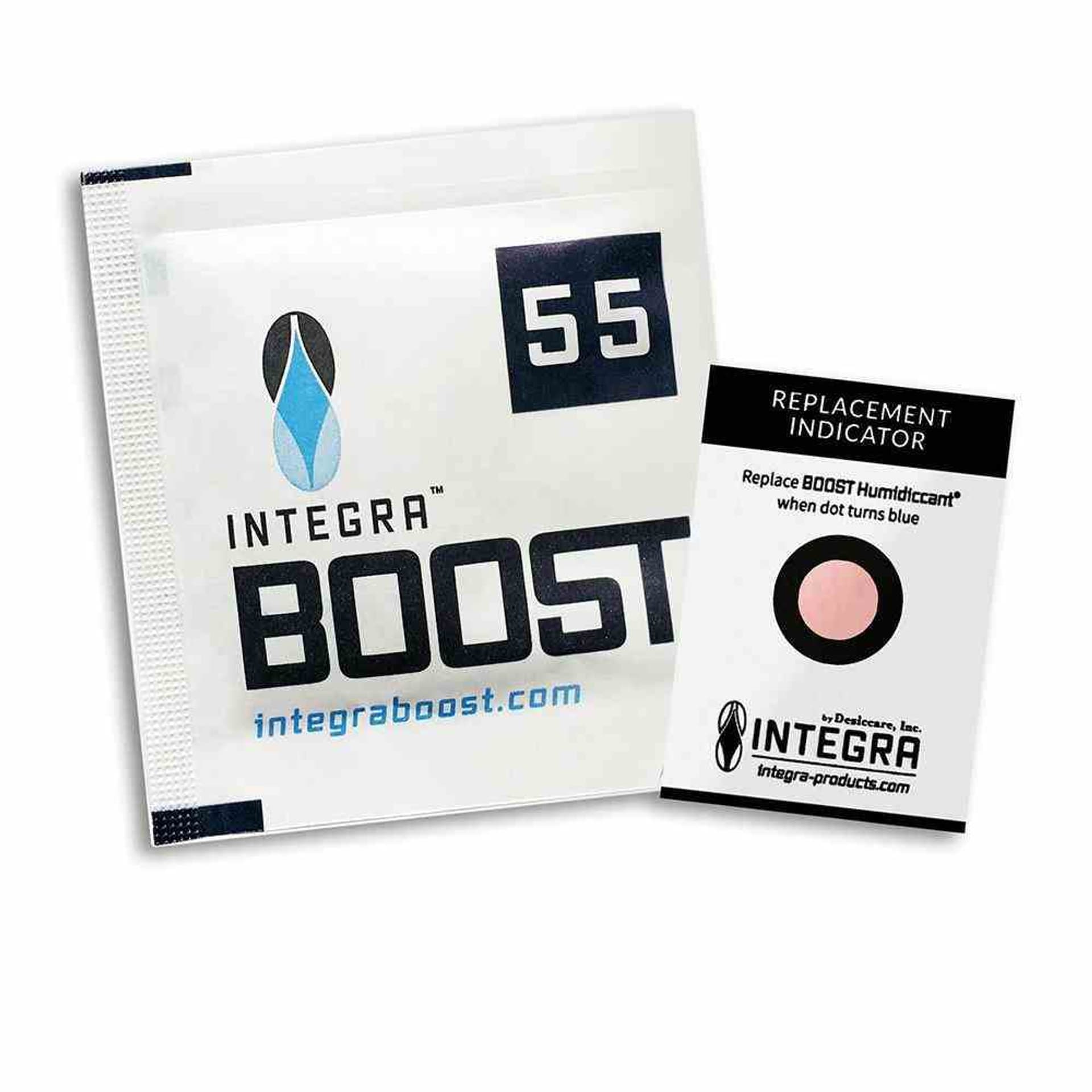

INTEGRA BOOST REGULATOR WILGOCI 8G 55%