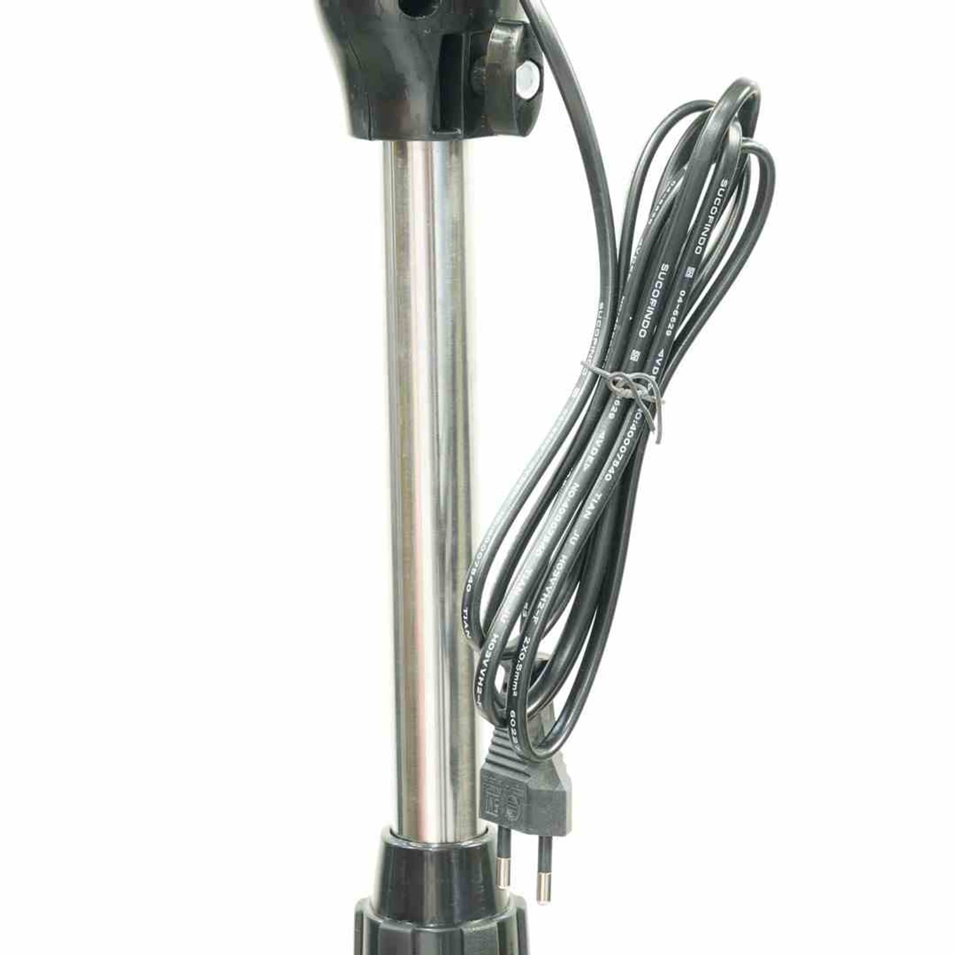 

CALUMA WENTYLATOR 40CM 3 SPEED PEDESTAL