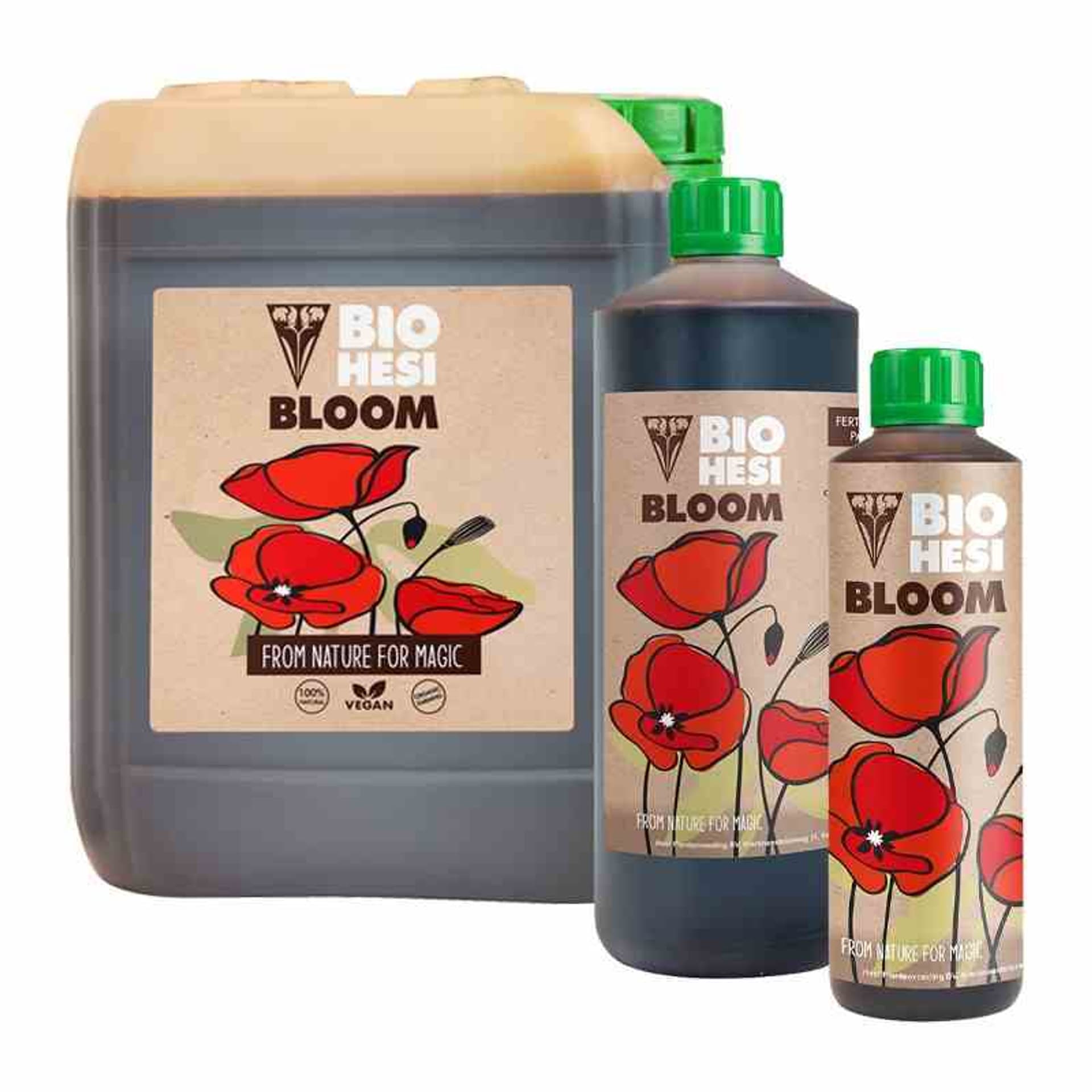 

BIO HESI BLOOM 1L