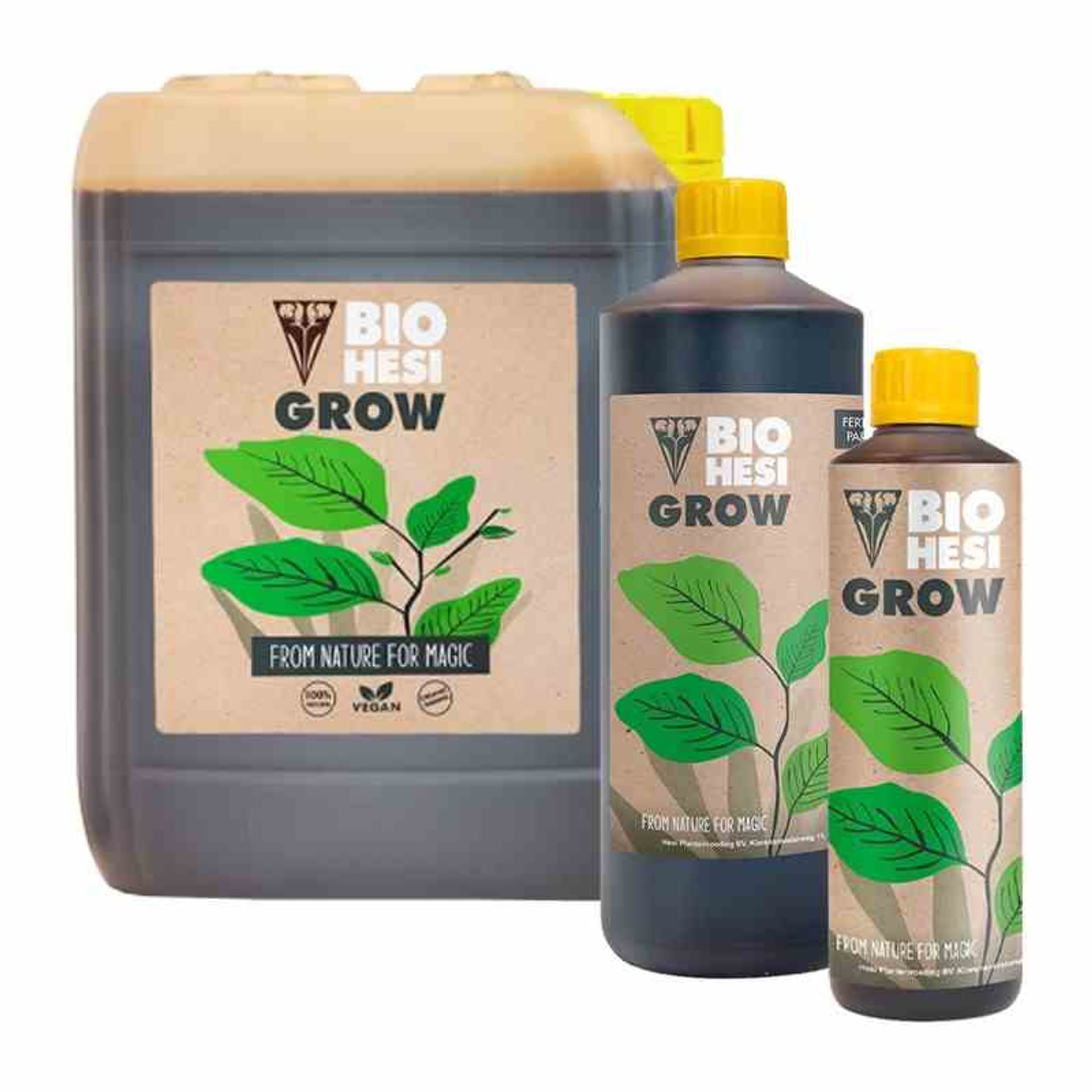 

BIO HESI GROW 1L