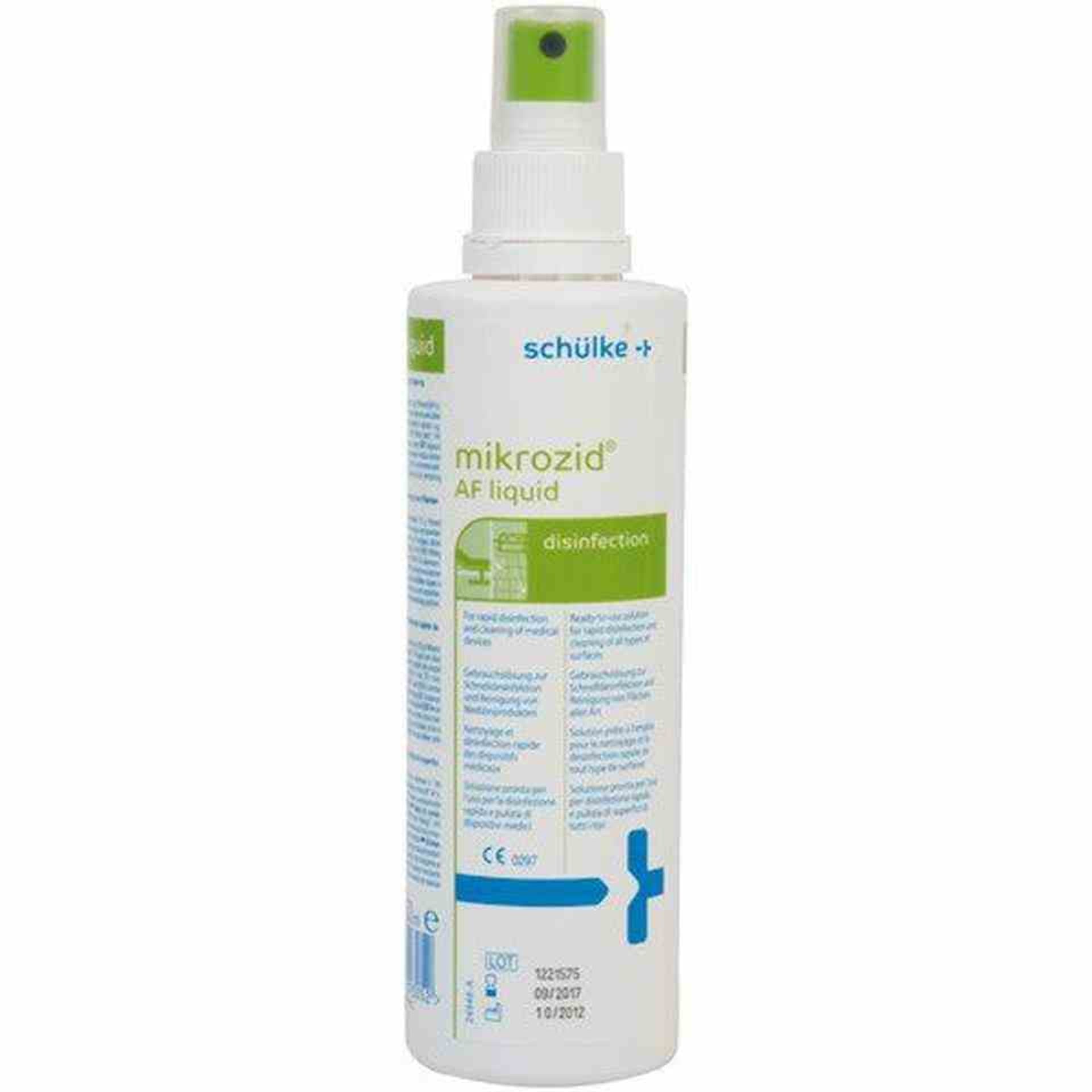 

SCHULKE MIKROZID 250ML