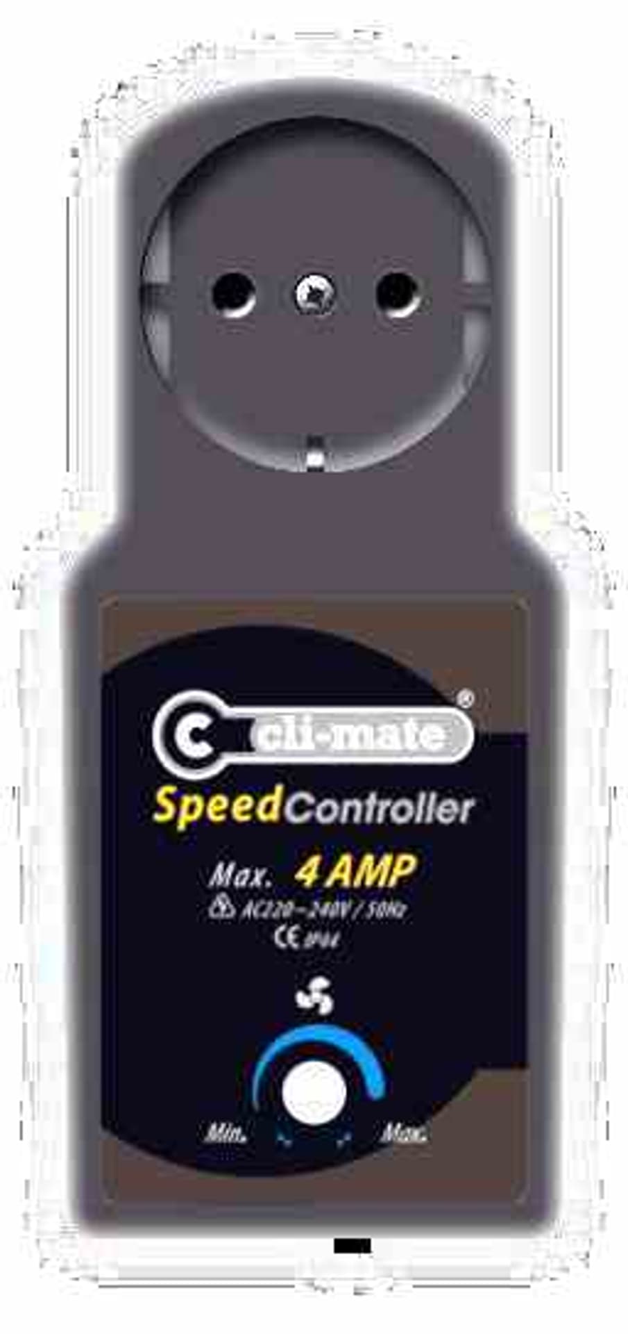 

CLI-MATE SPEEDCON 4A