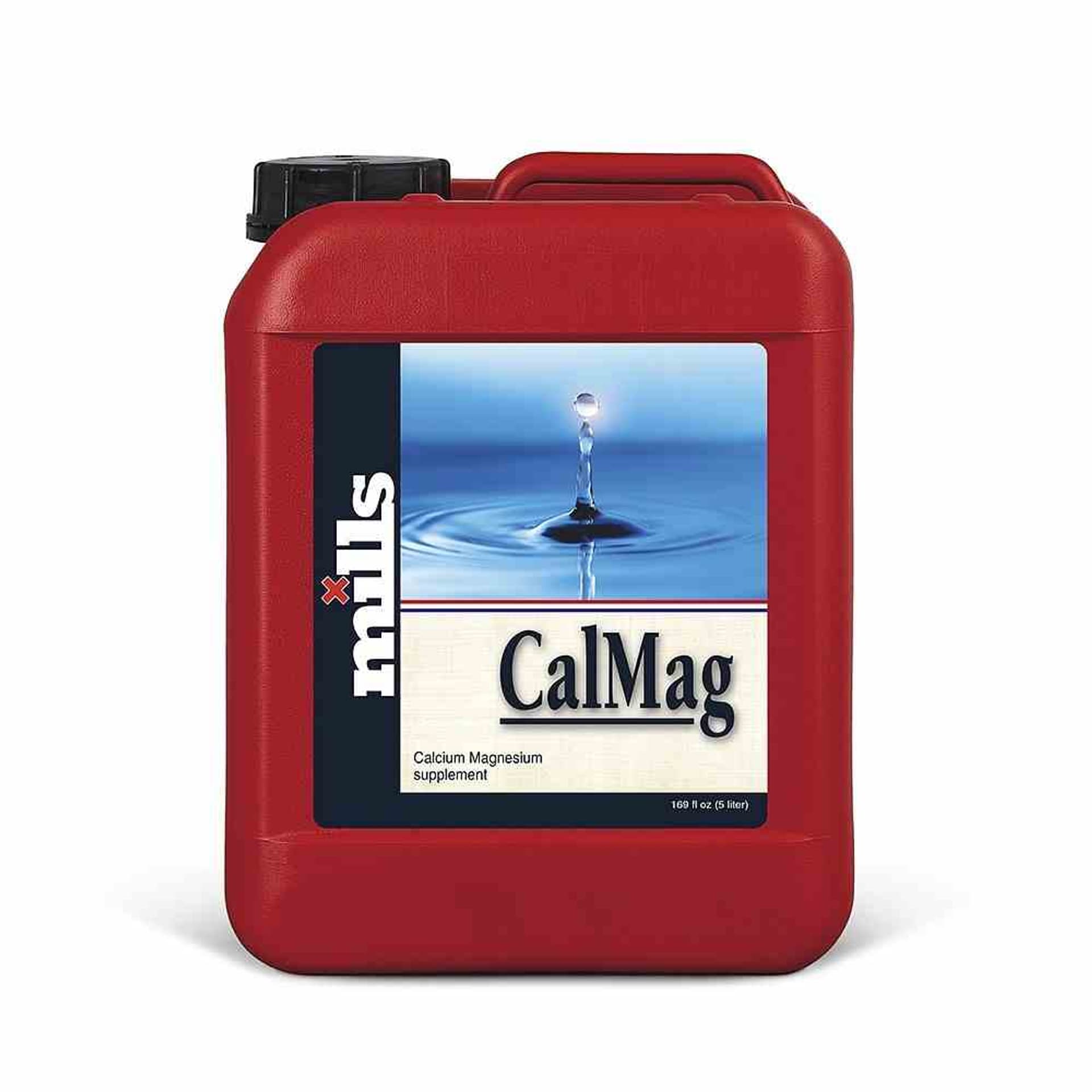 

MILLS CAL MAG 5L