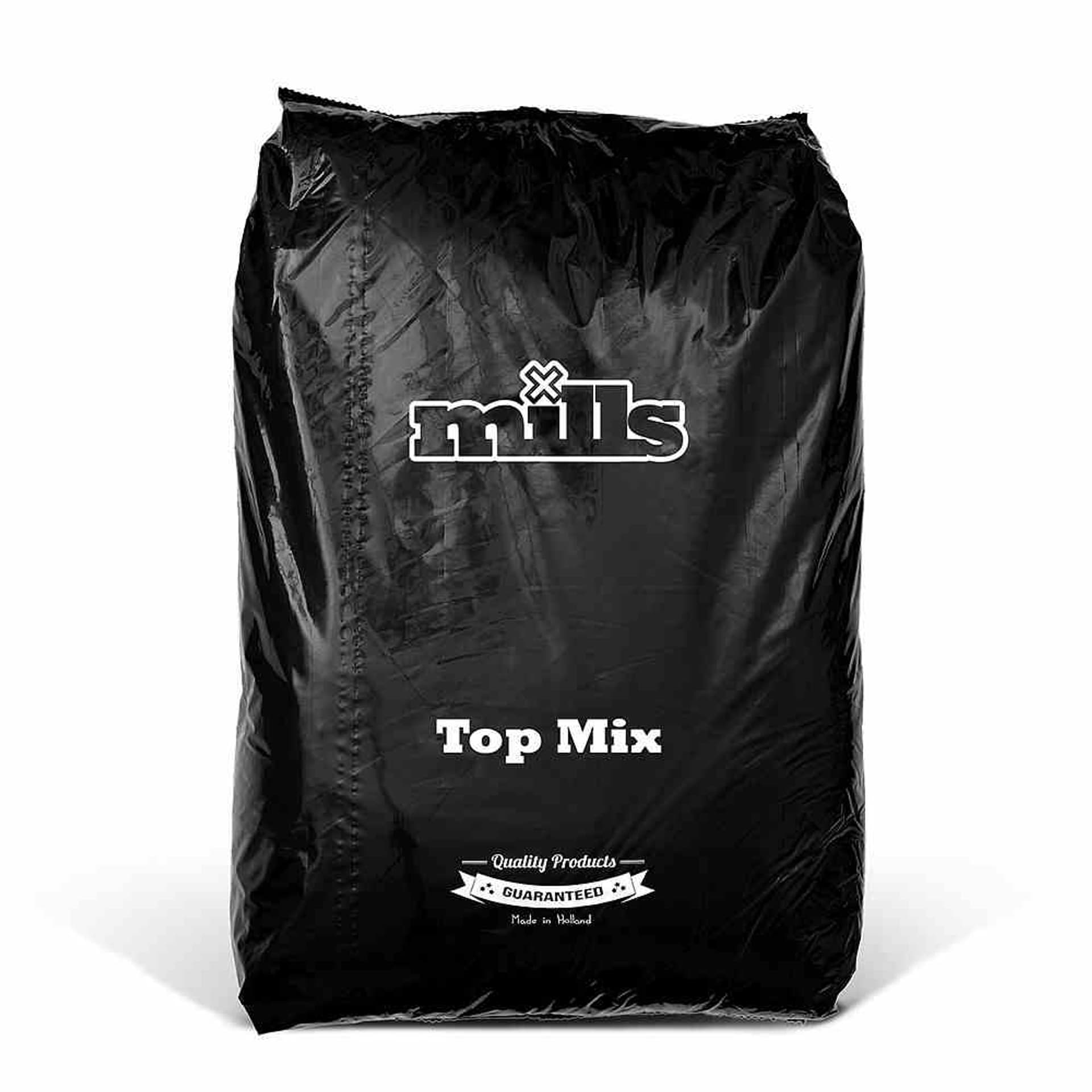 

MILLS ZIEMIA TOPMIX 50L