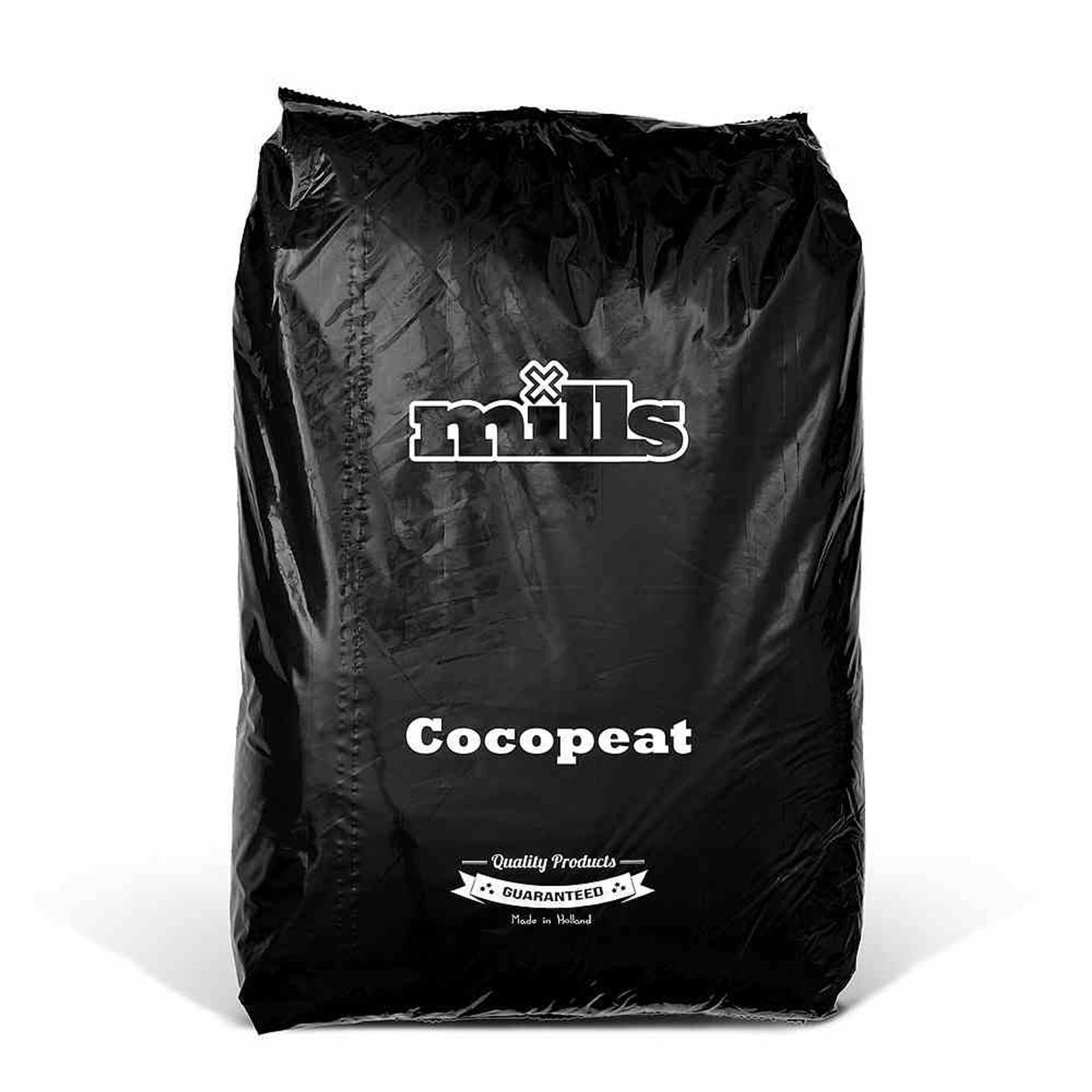 

MILLS COCOPEAT 50L