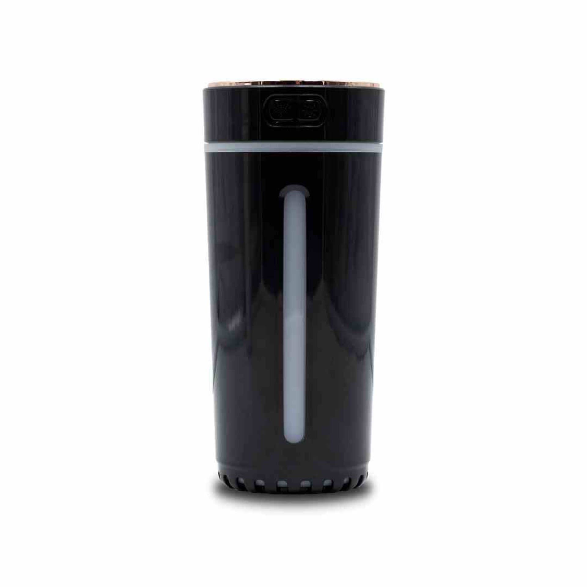 

AUTOMIST USB CZARNY